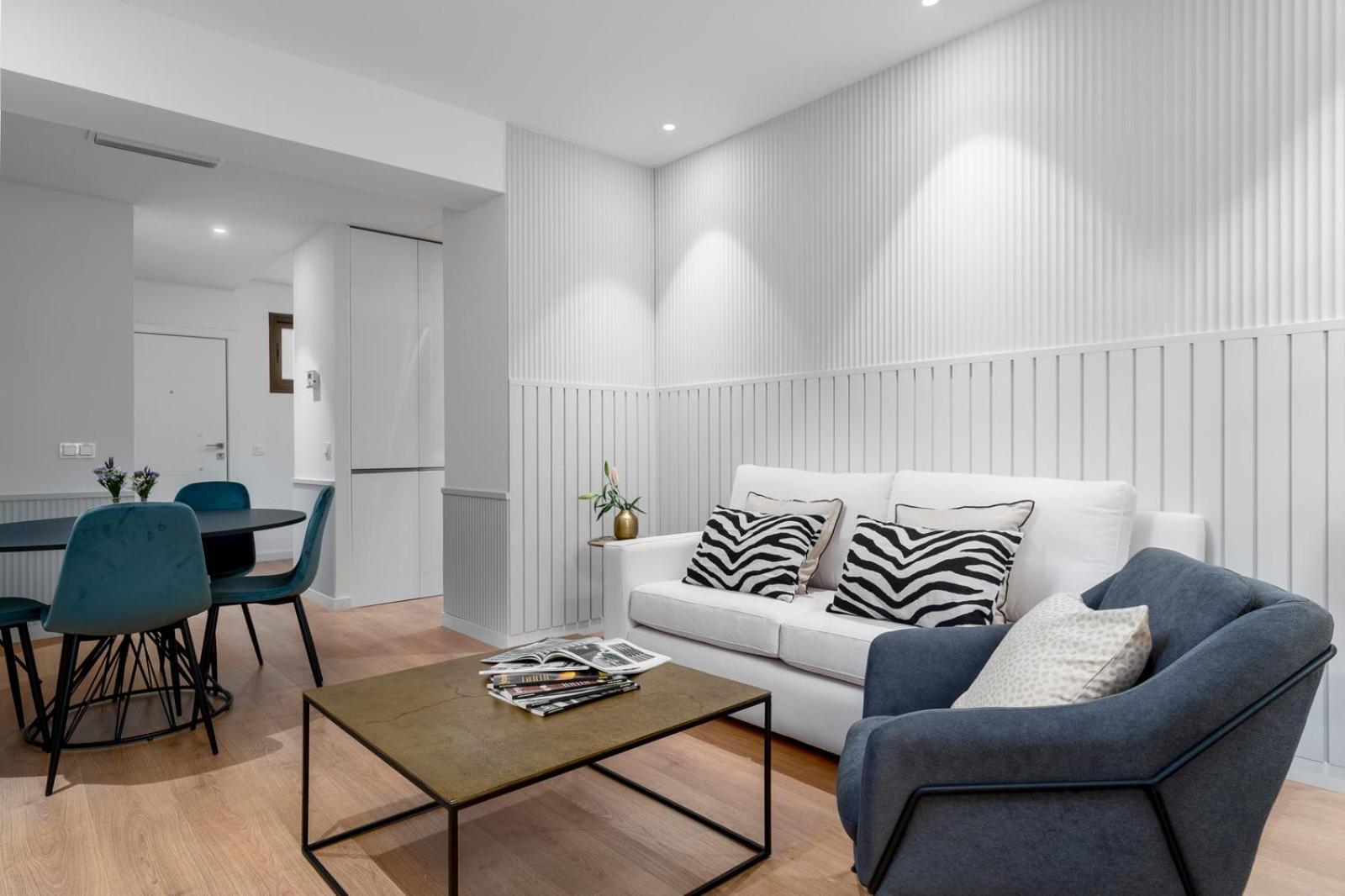Apartamento Iloftmalaga Aticos Plaza Teatro Iii & Iv *