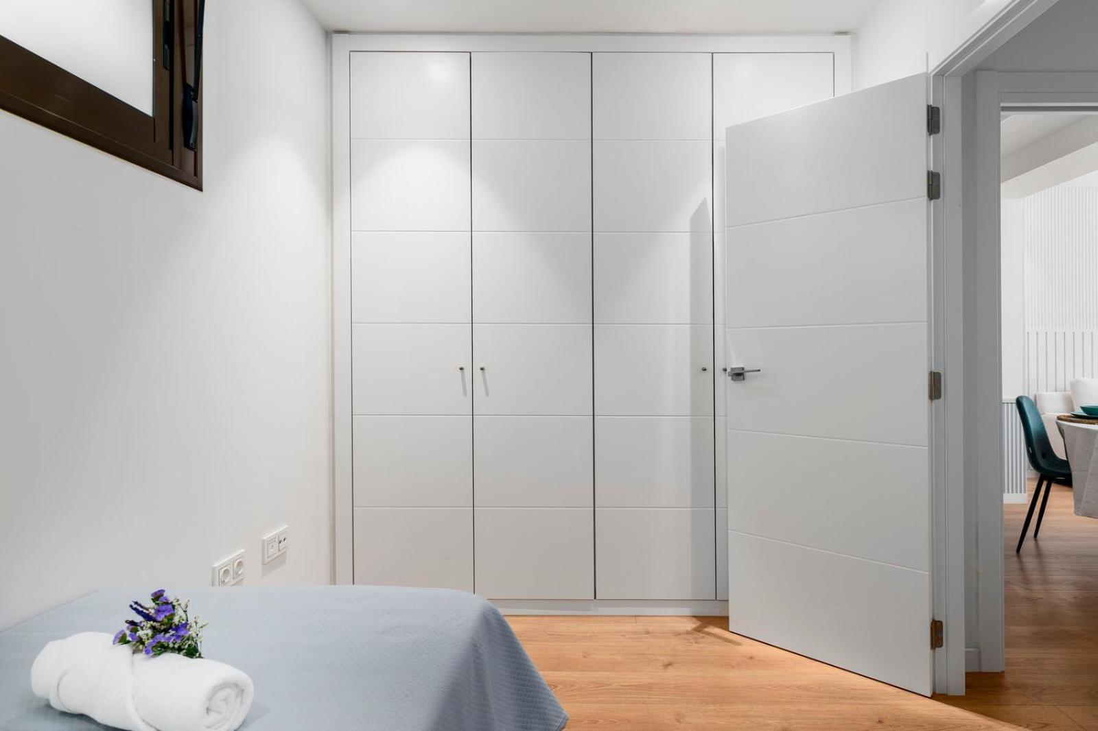 Apartamento Iloftmalaga Aticos Plaza Teatro Iii & Iv Málaga
