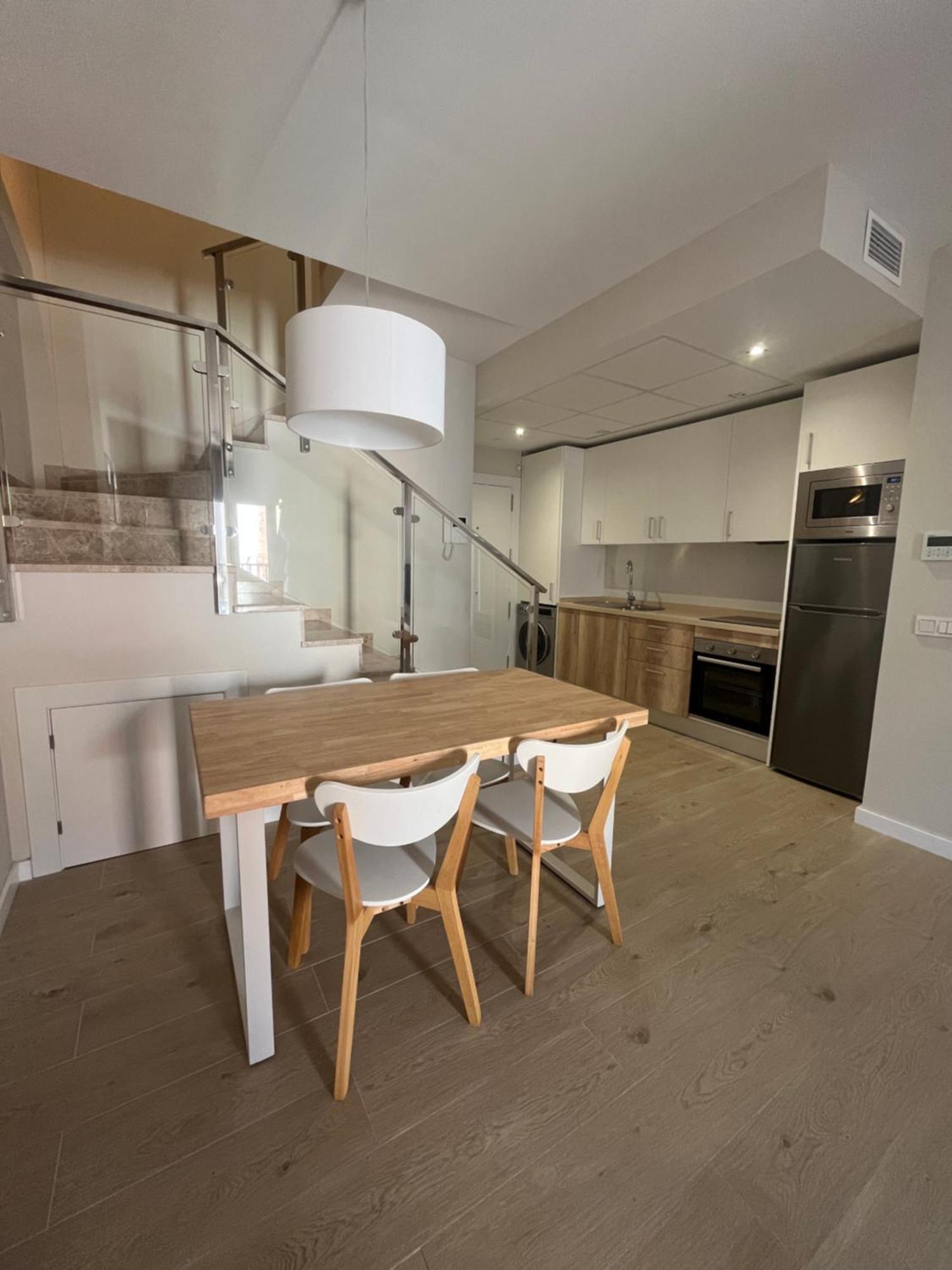 Apartamento Pinar Centro C/alvarez Málaga