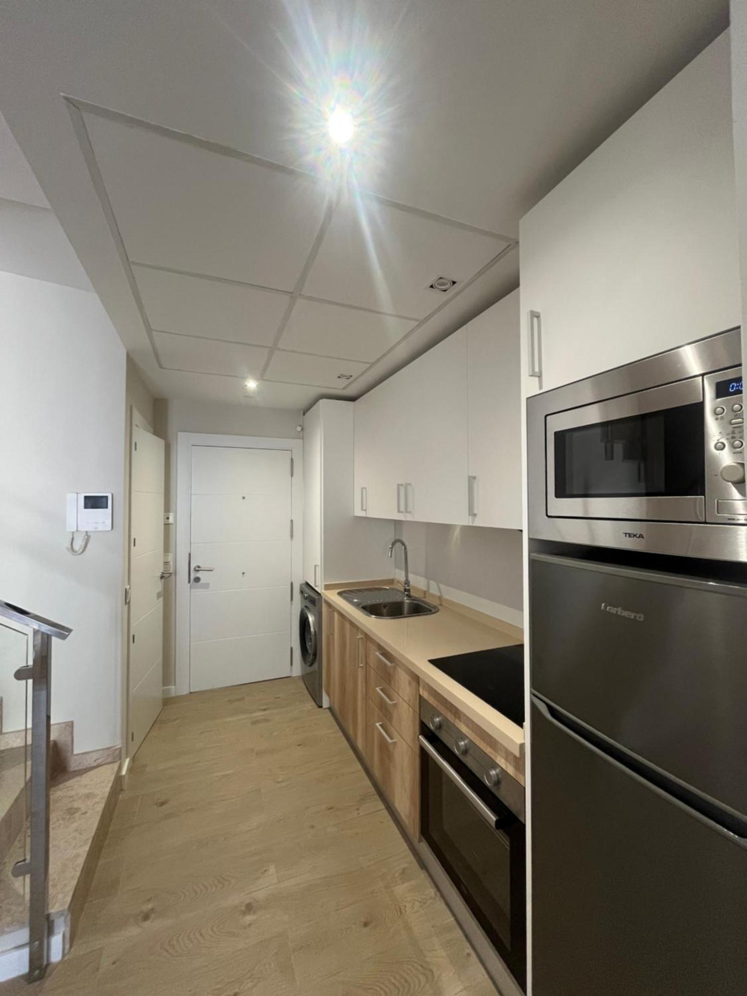 Pinar Centro C/alvarez Apartamento