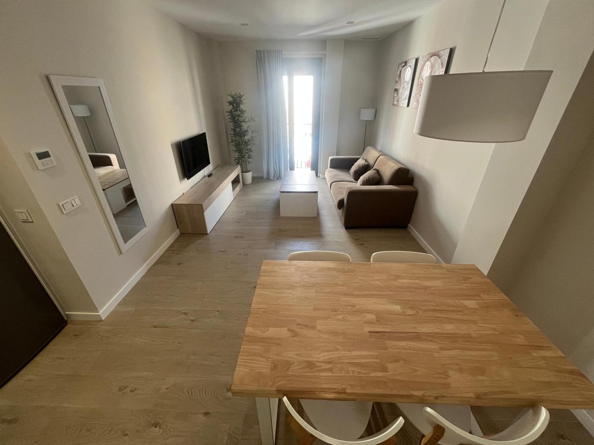 Apartamento Pinar Centro C/alvarez *