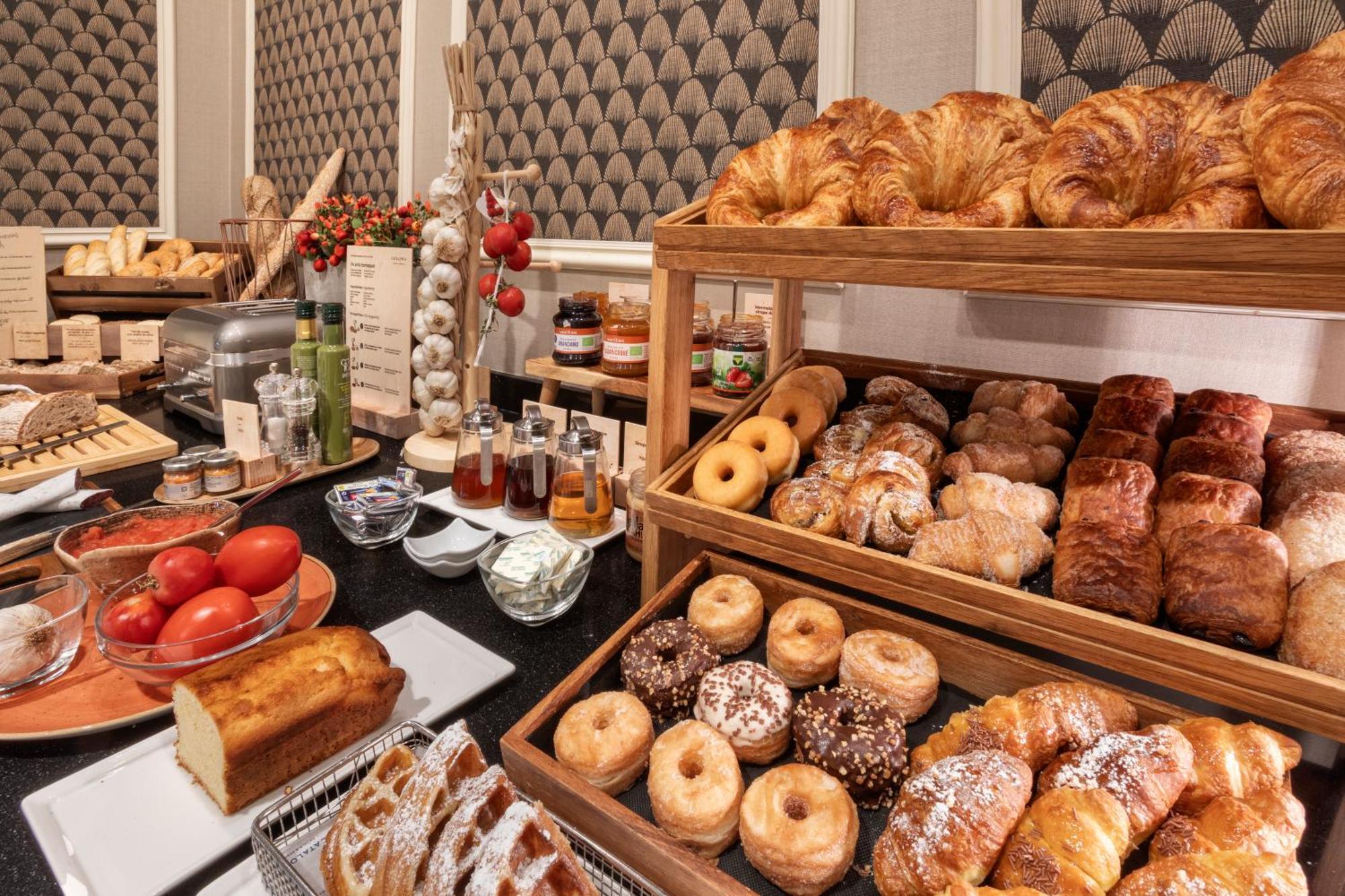 Catalonia Puerta Del Mar Hotel 4*