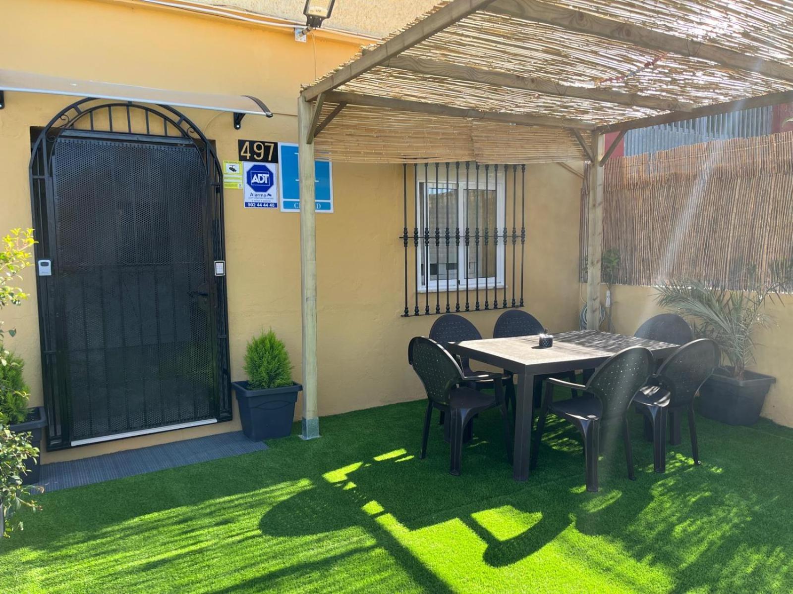 Nv Airport Guest house *