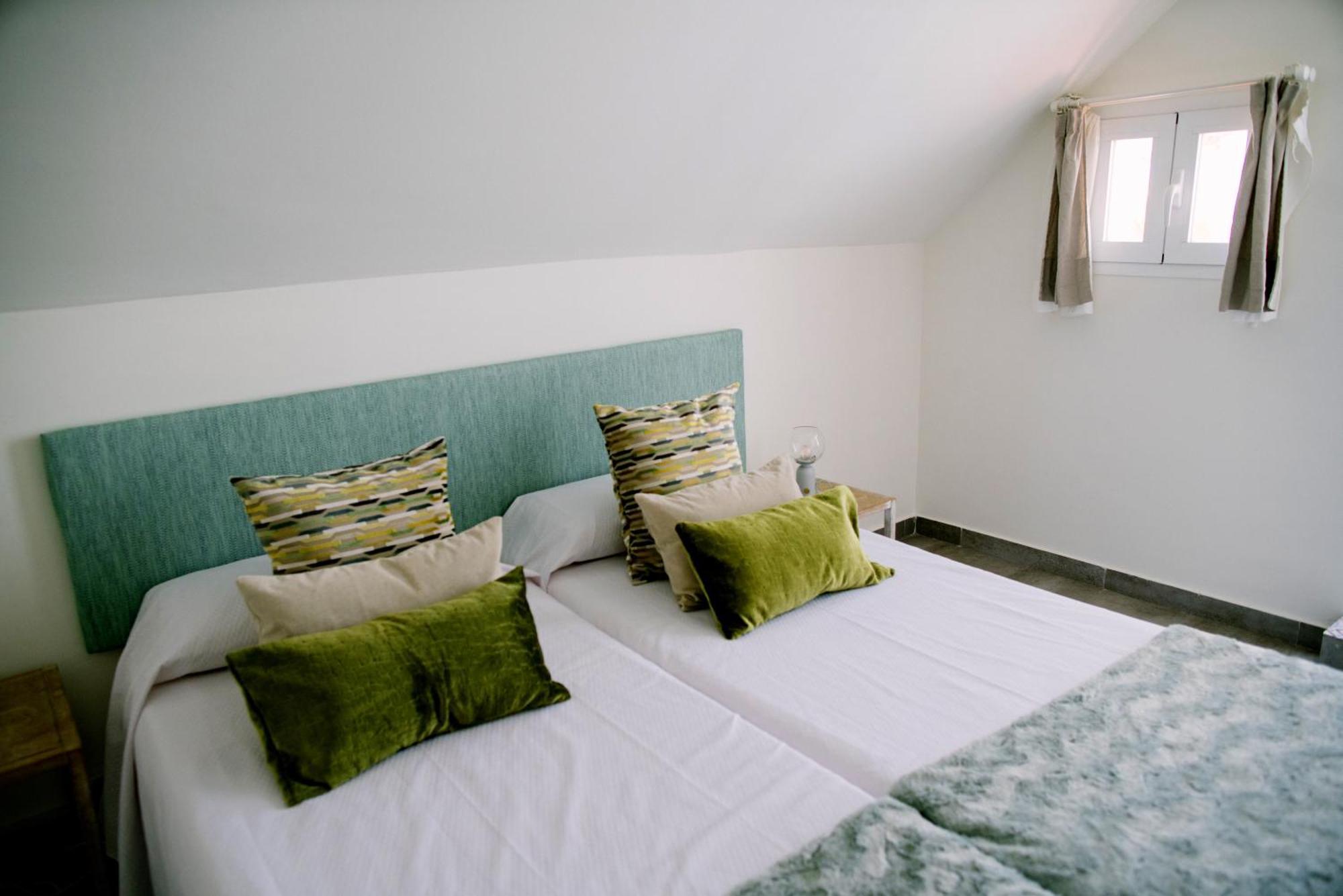 El Marques Apartment