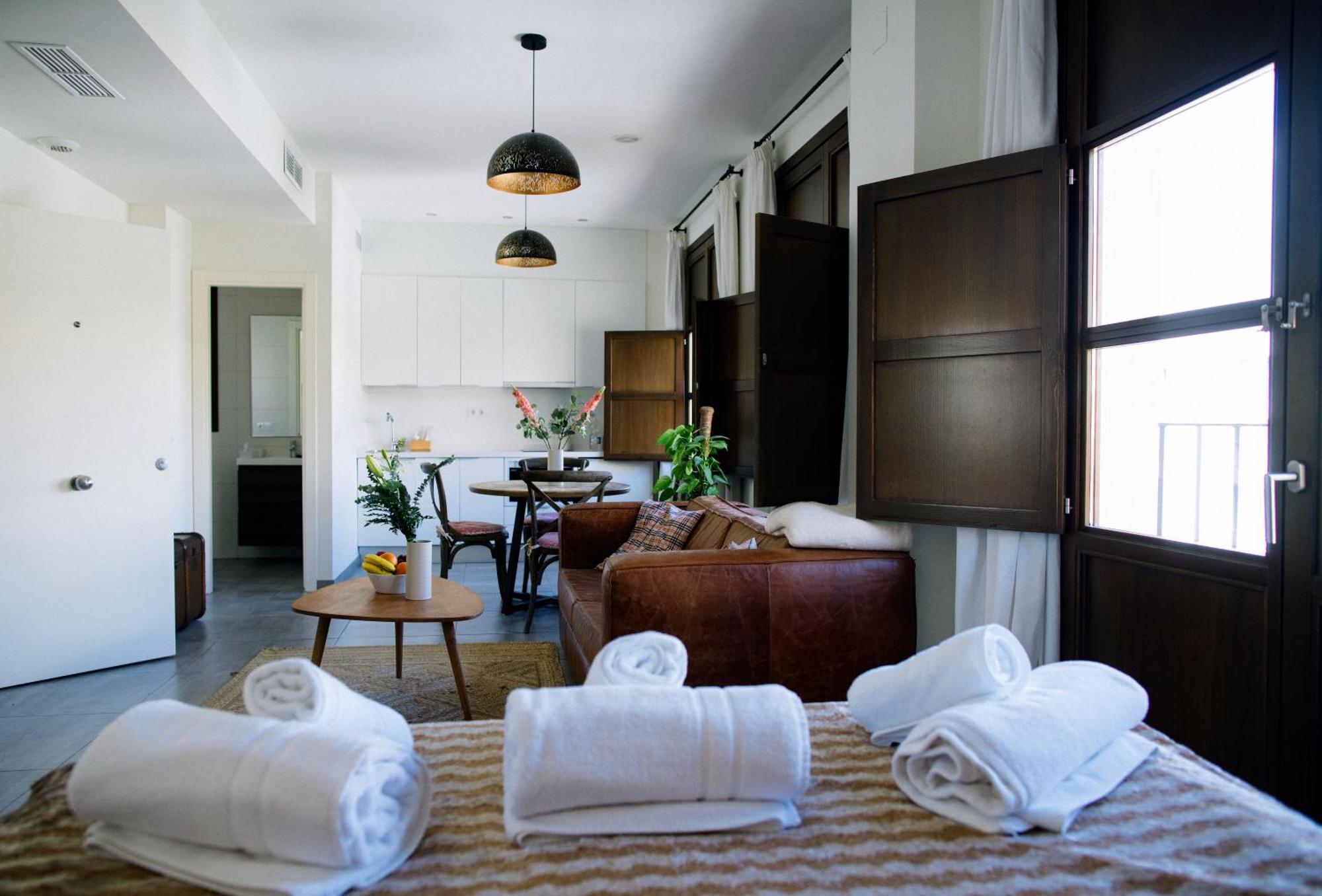 El Marques Apartment