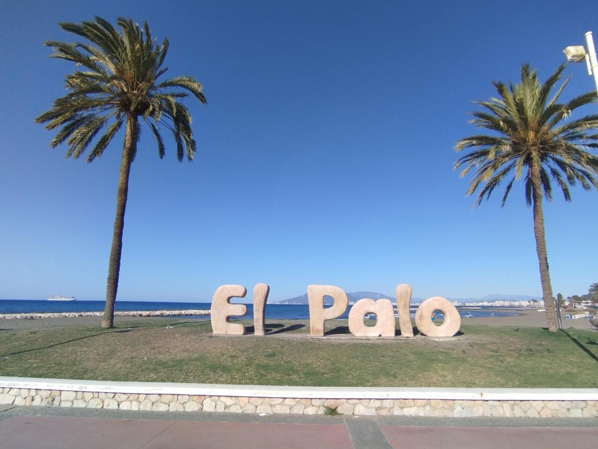 Alhóndiga El Palo *