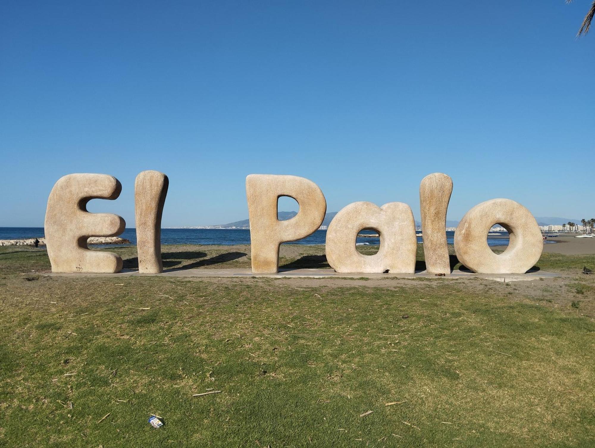 Alhóndiga El Palo * Málaga