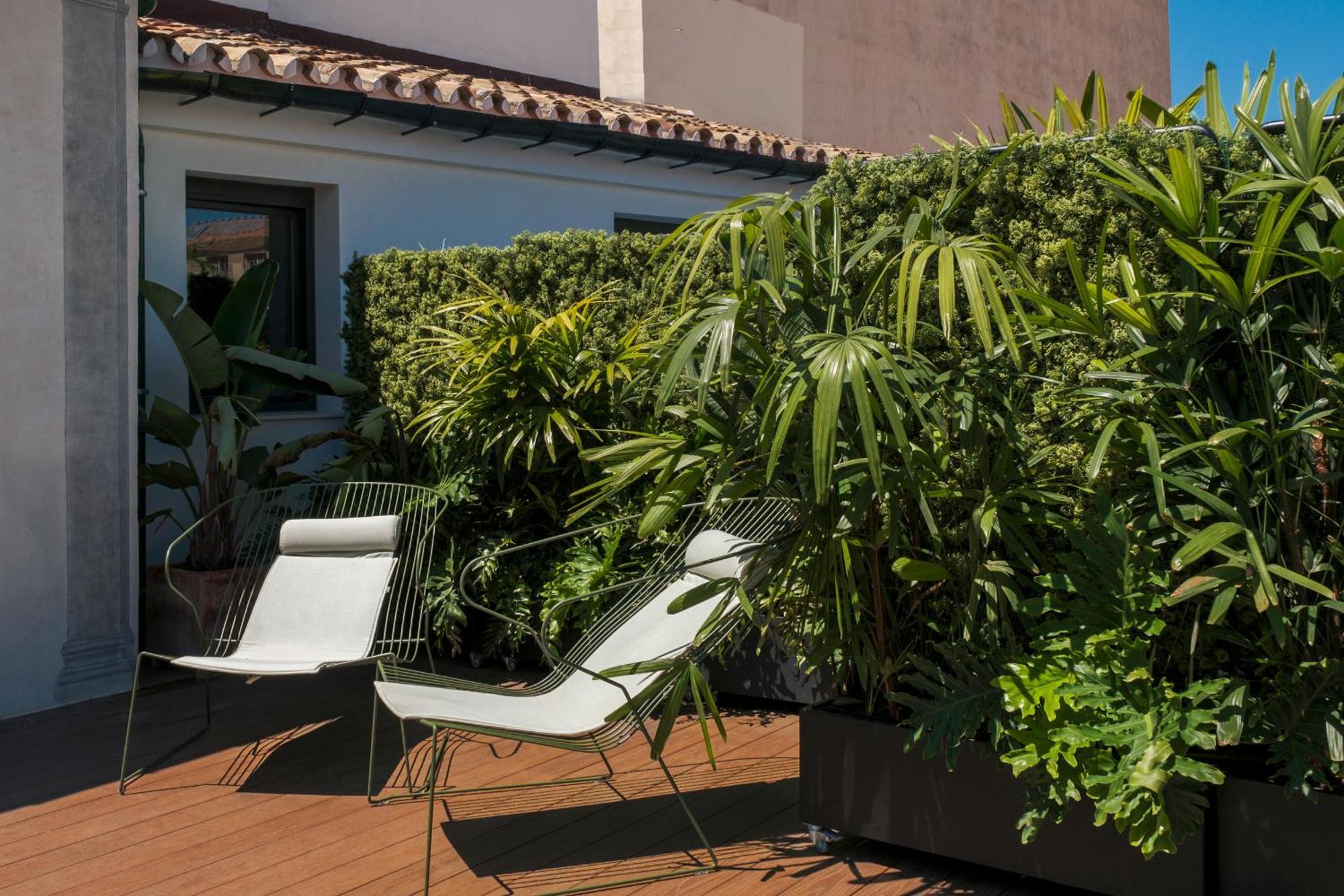 Coeo Fresca Design * Málaga