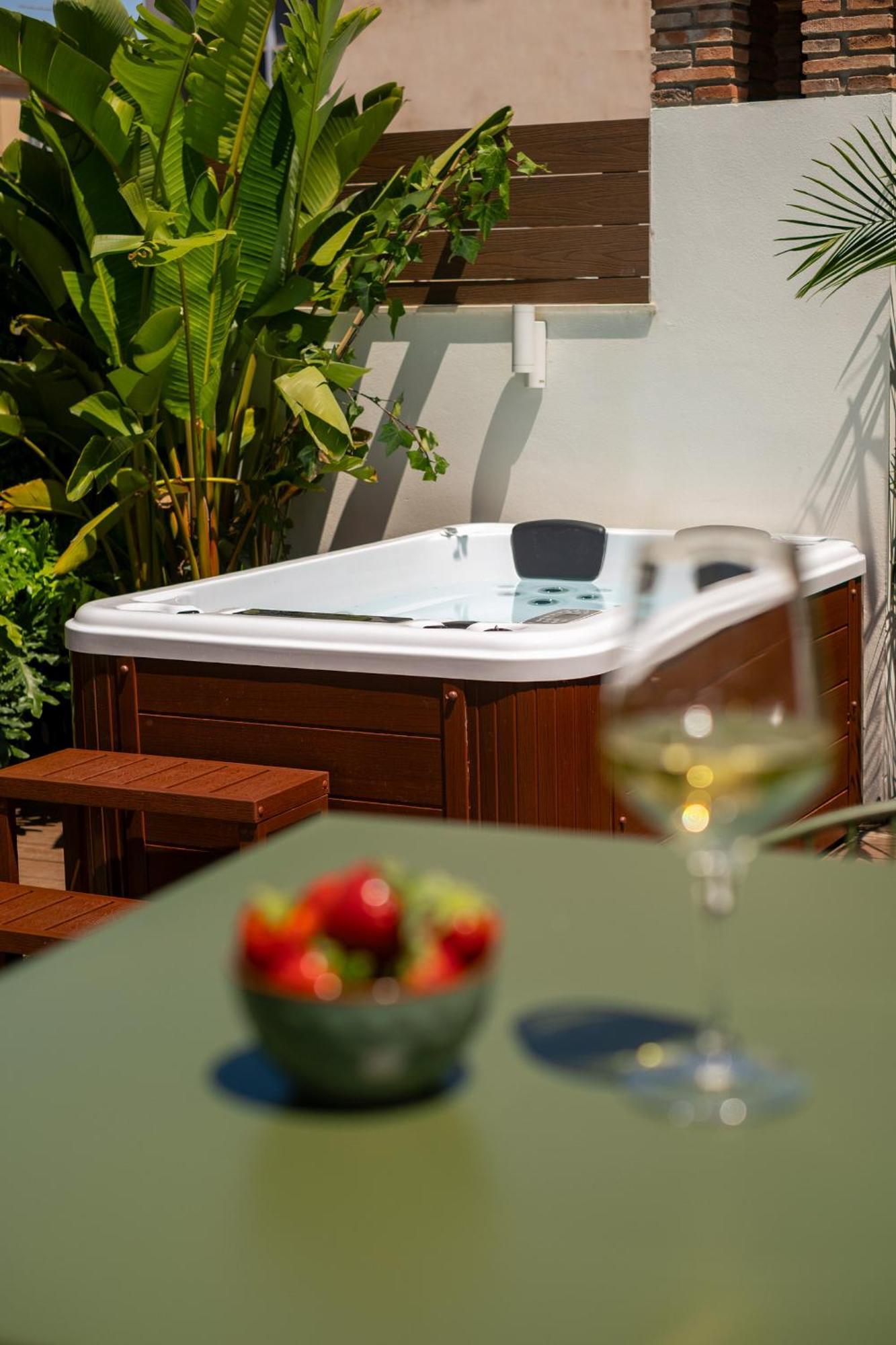 Coeo Fresca Design Apartamento Málaga