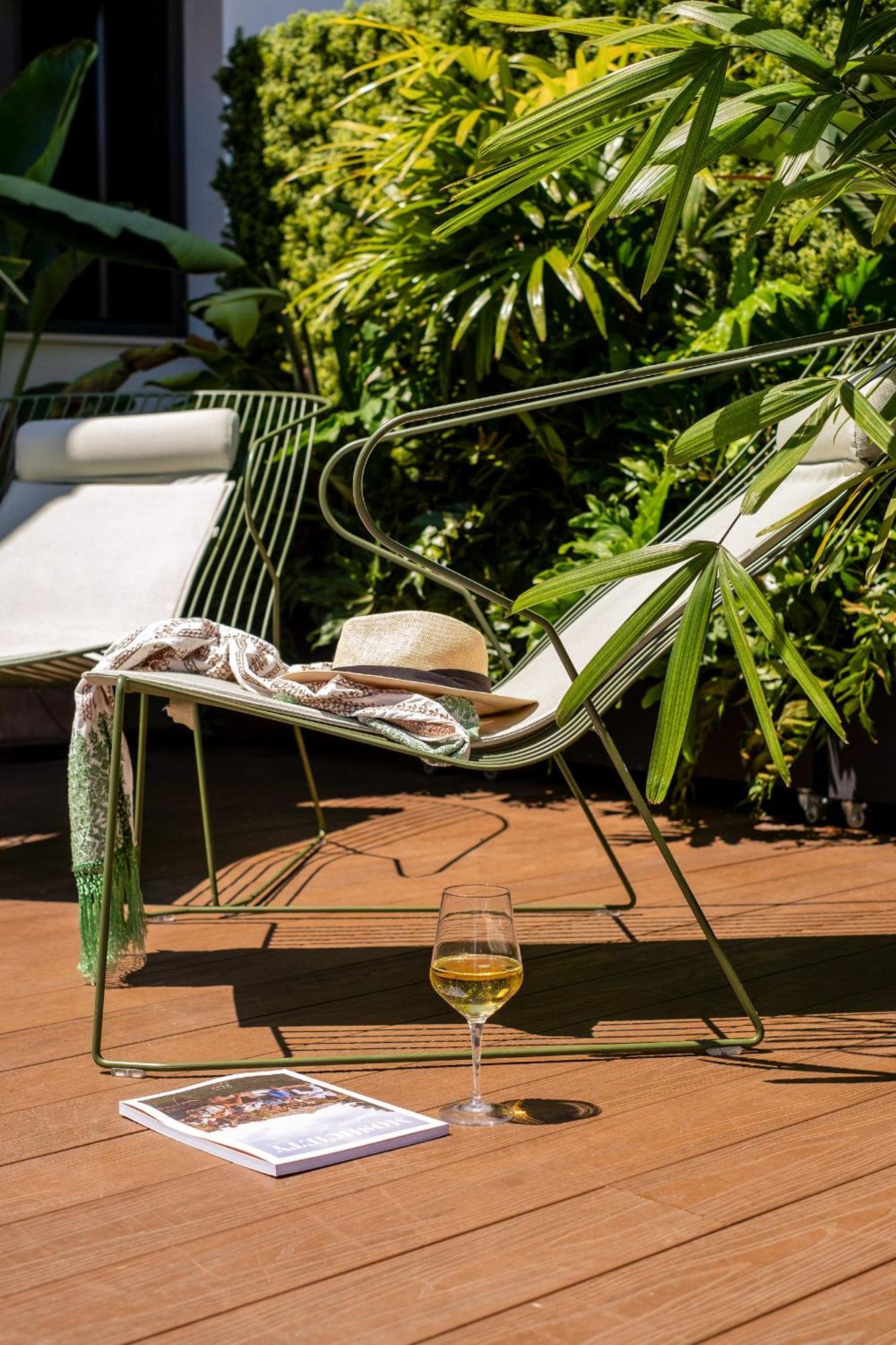 Apartamento Coeo Fresca Design Málaga