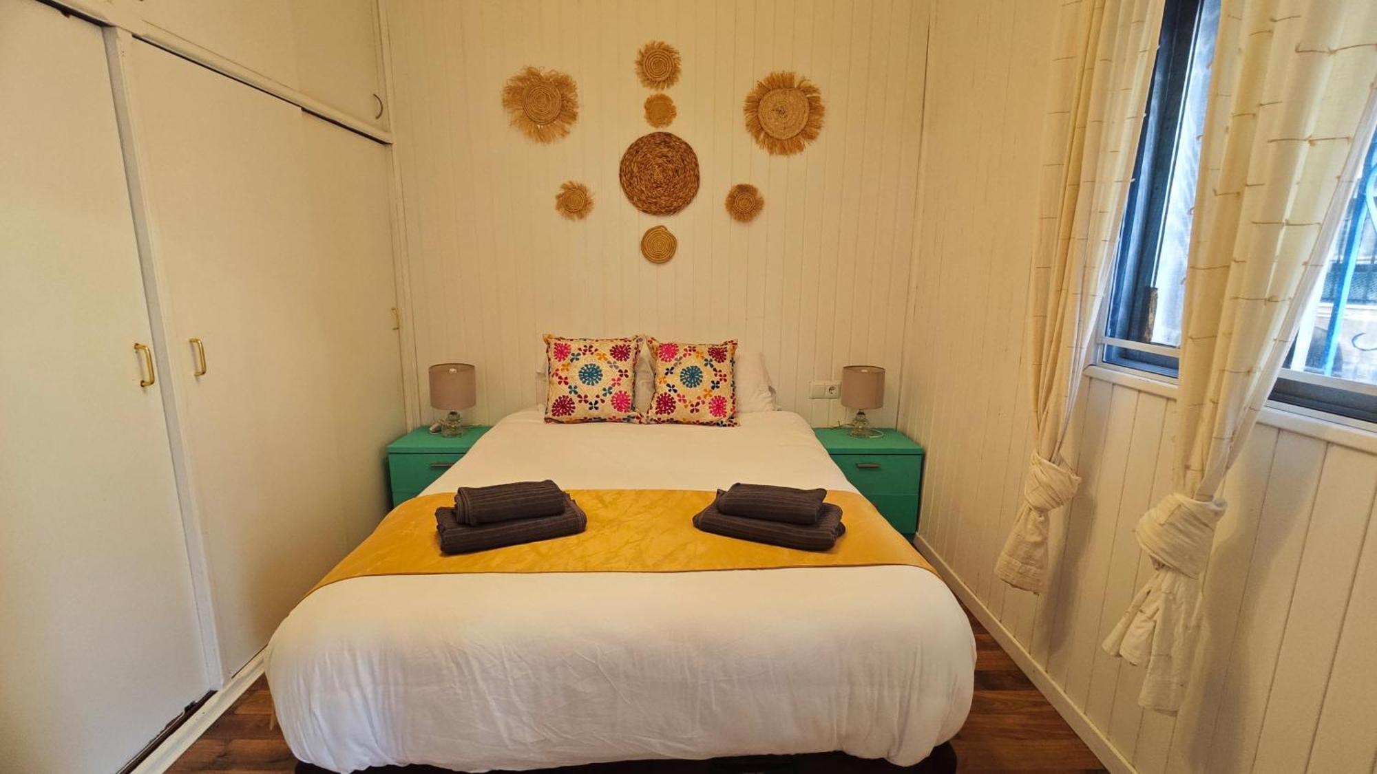 El Rincon De Menita Apartamento