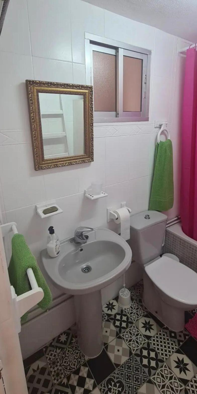 Apartamento El Rincon De Menita Málaga