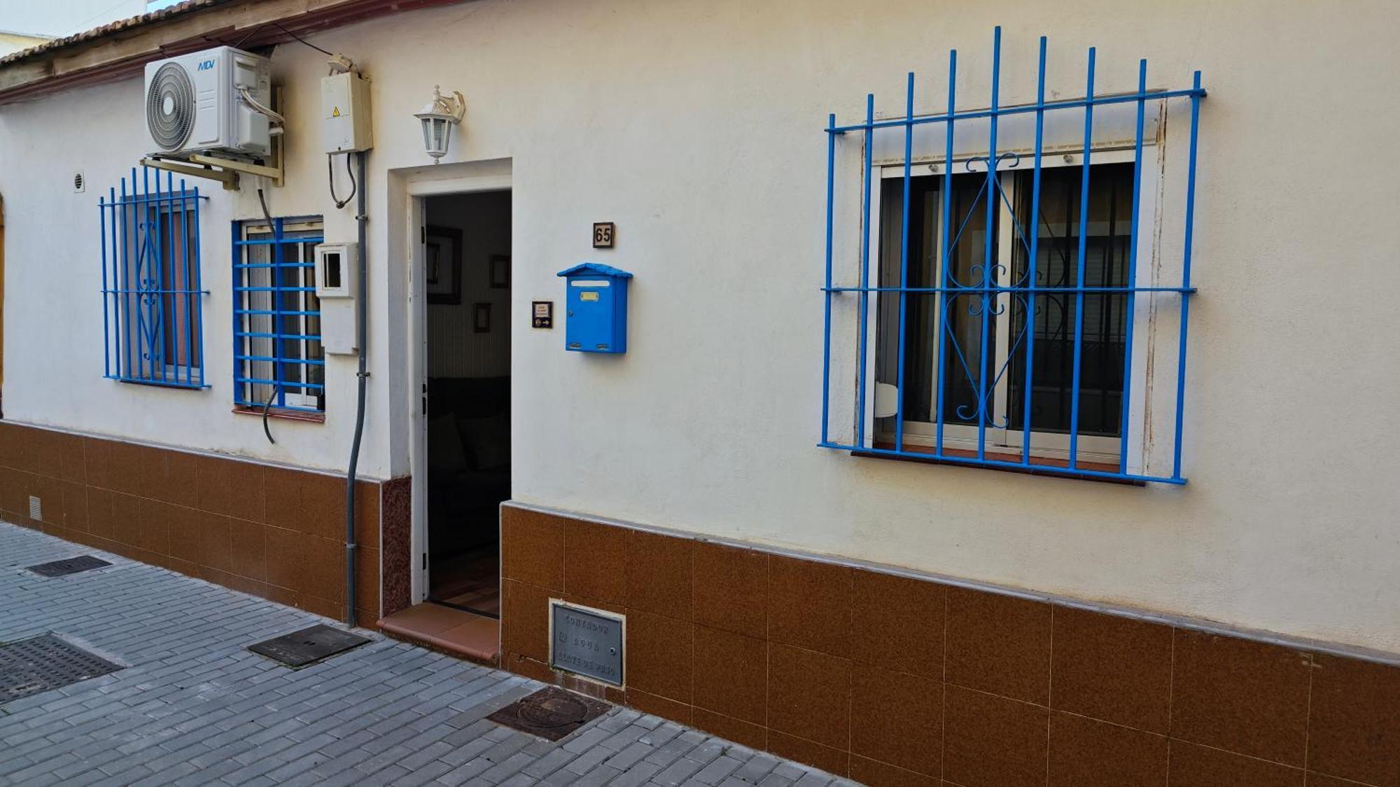 El Rincon De Menita *