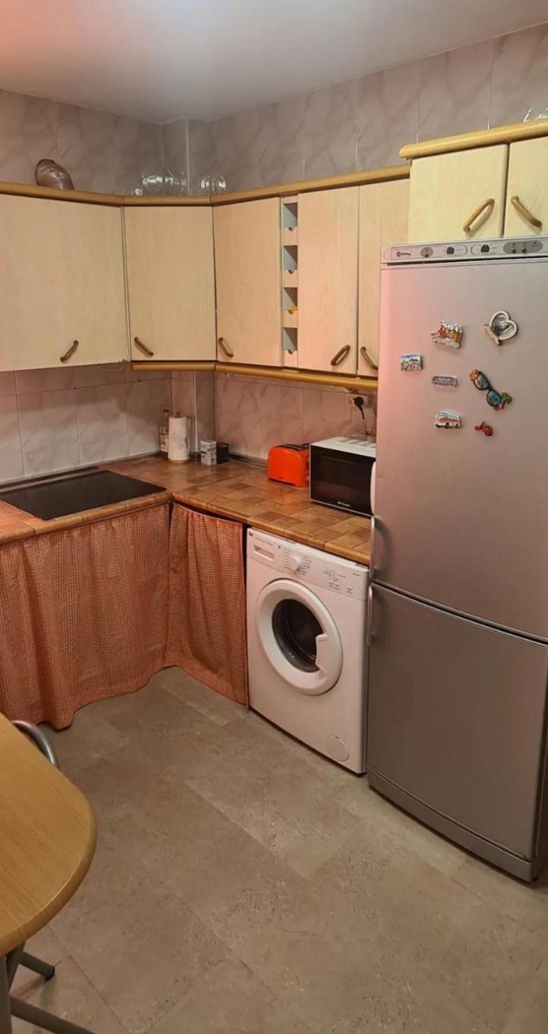 Apartamento El Rincon De Menita