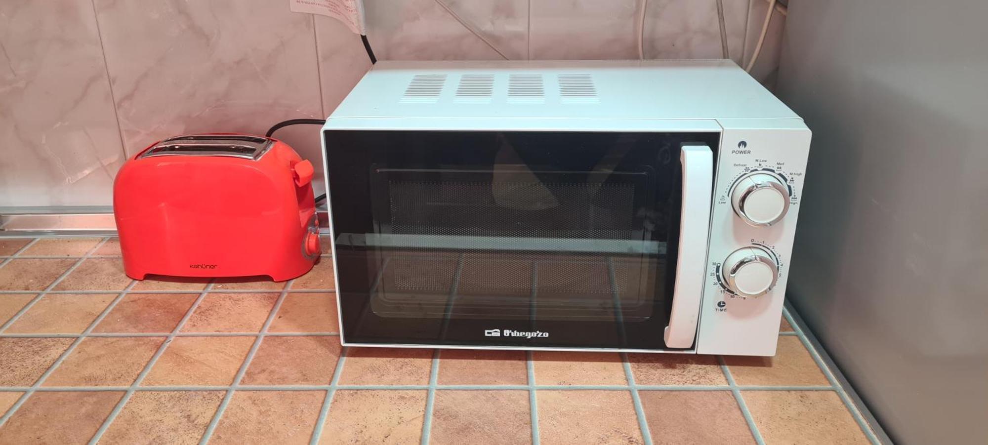 El Rincon De Menita Apartamento