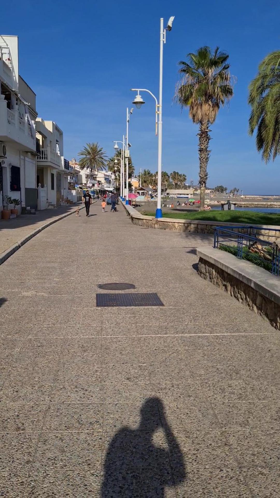 Apartamento El Rincon De Menita *