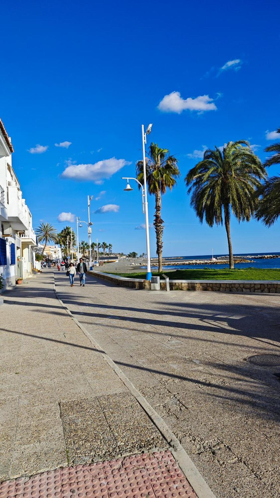 El Rincon De Menita