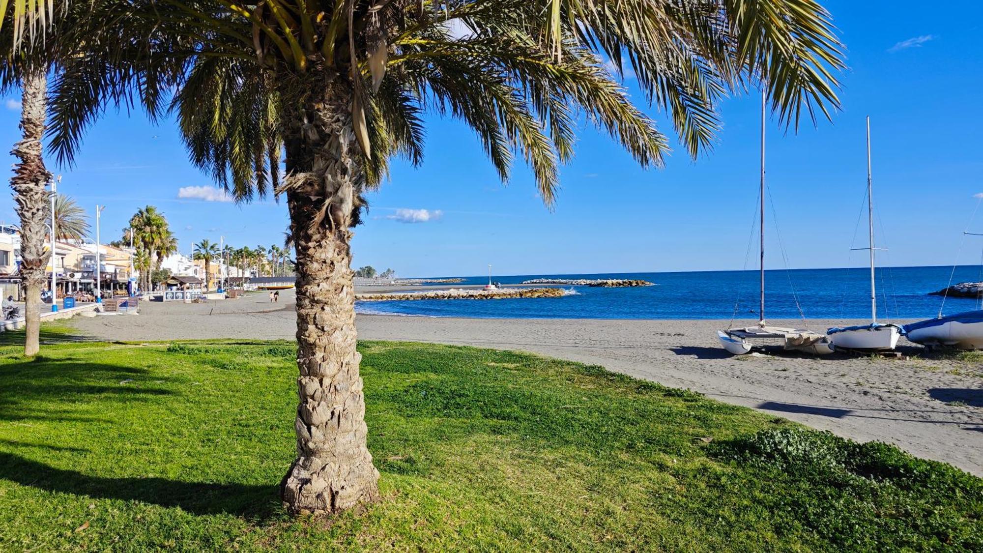 Apartamento El Rincon De Menita