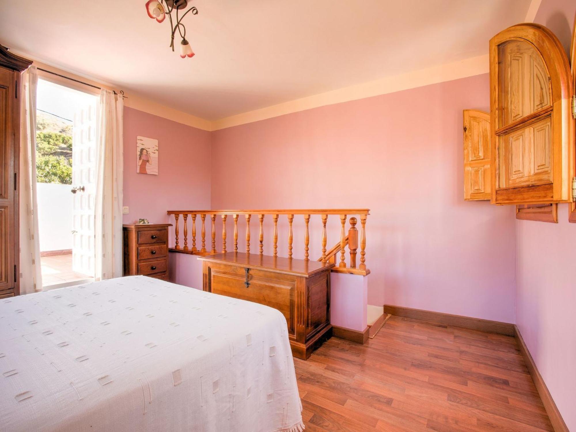 Belvilla By Oyo Casa Granadillos * Malaga