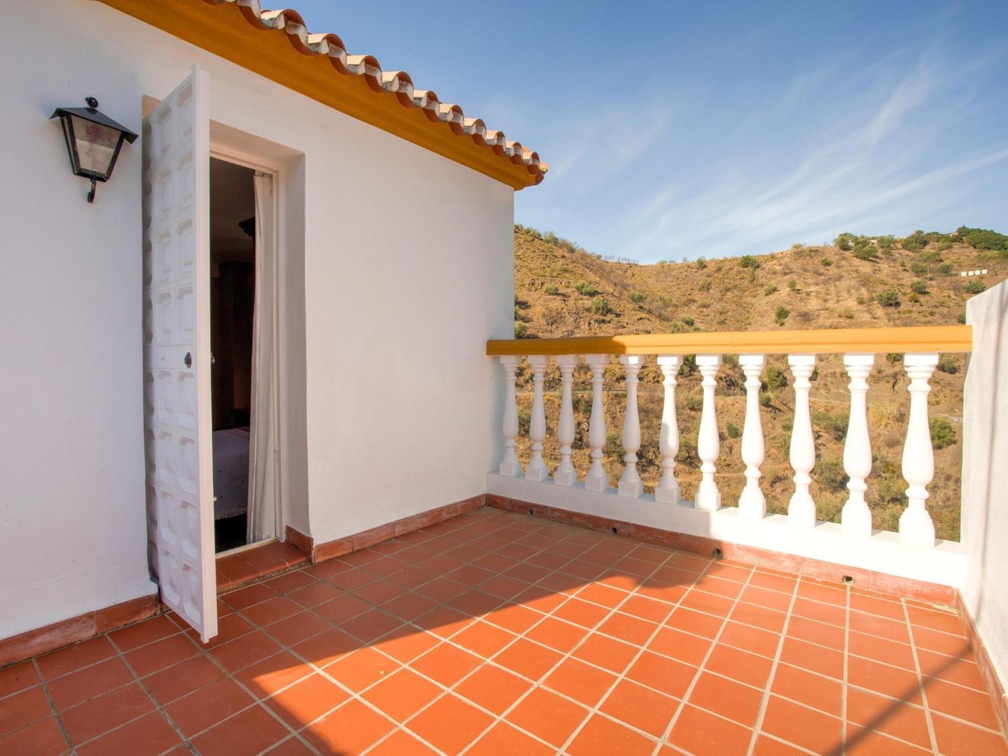 Holiday home Belvilla By Oyo Casa Granadillos