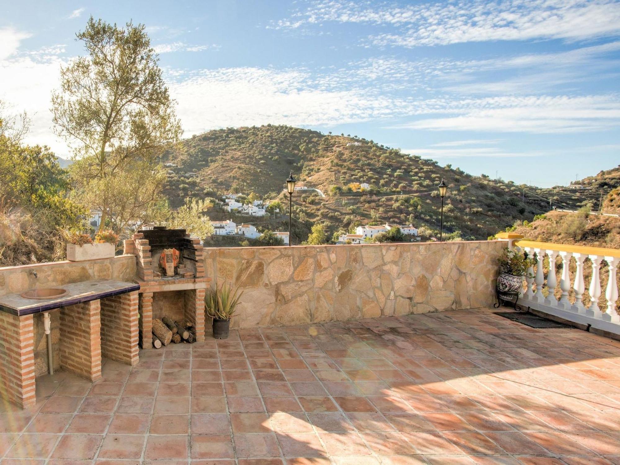 Belvilla By Oyo Casa Granadillos Holiday home *