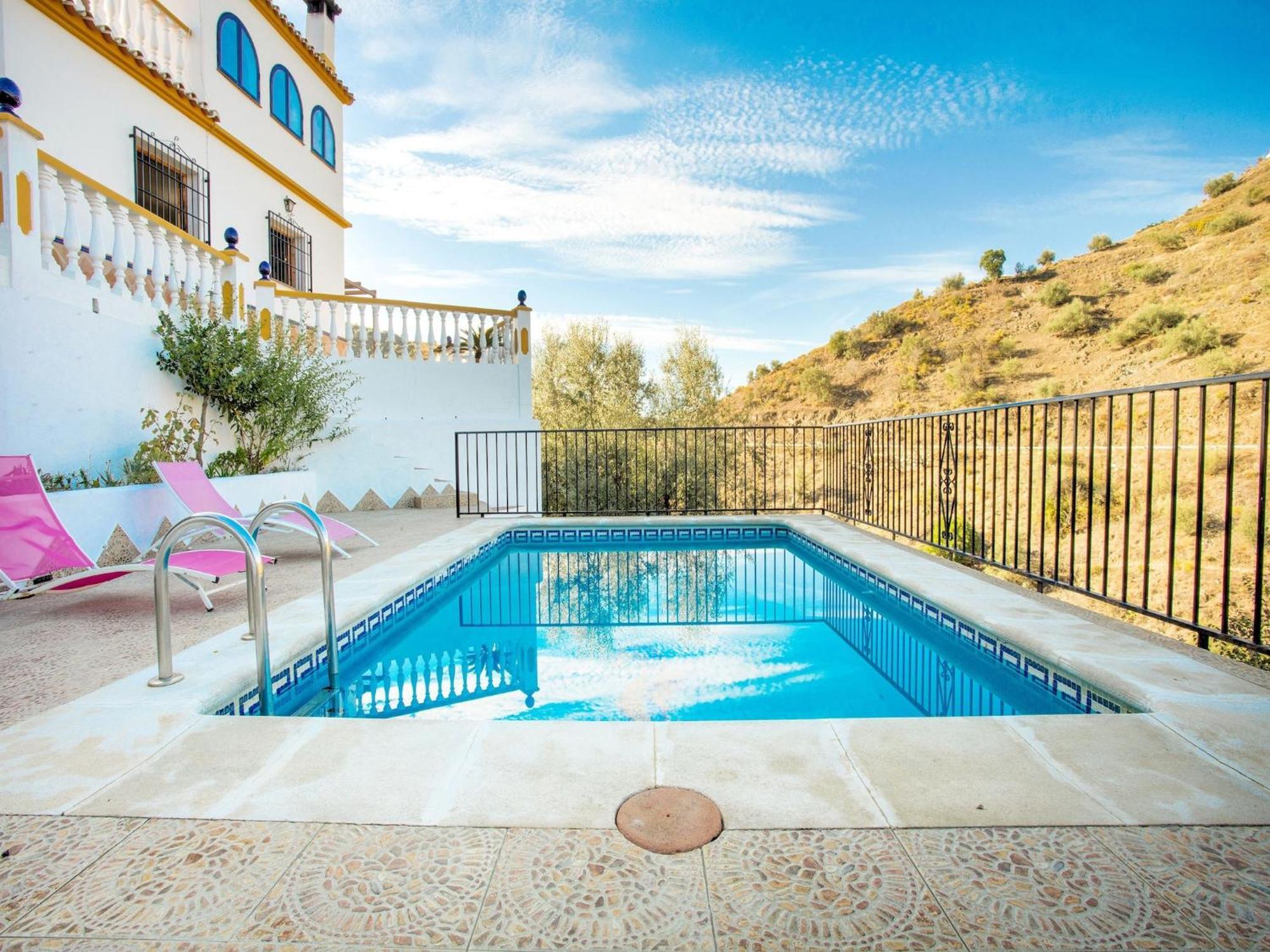 Holiday home Belvilla By Oyo Casa Granadillos *