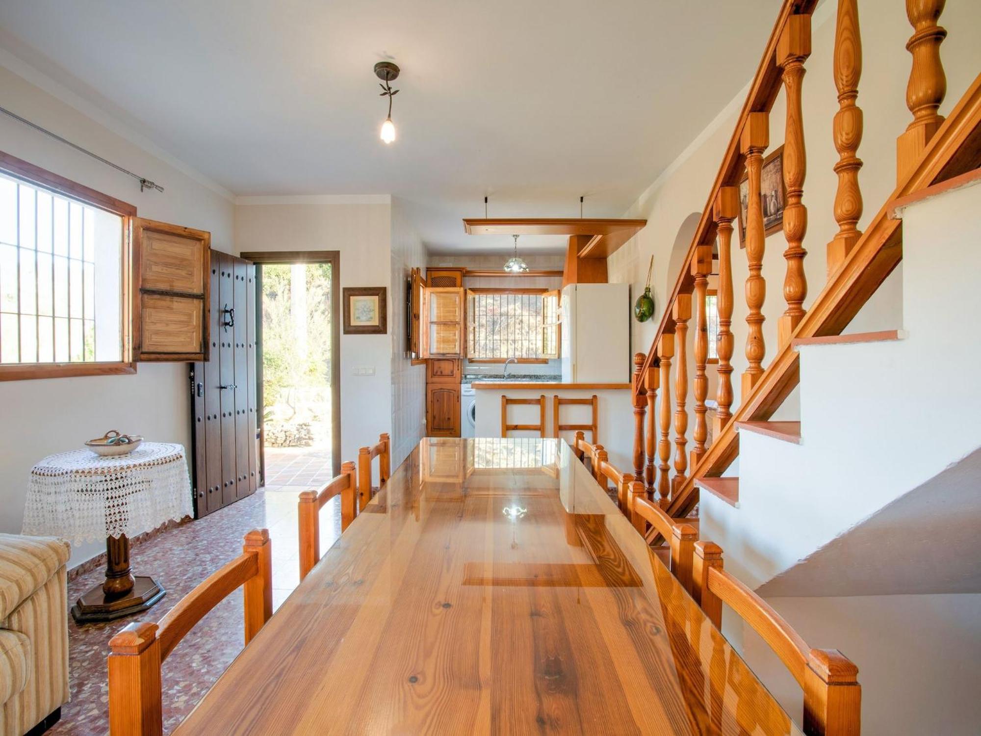 Holiday home Belvilla By Oyo Casa Granadillos Malaga