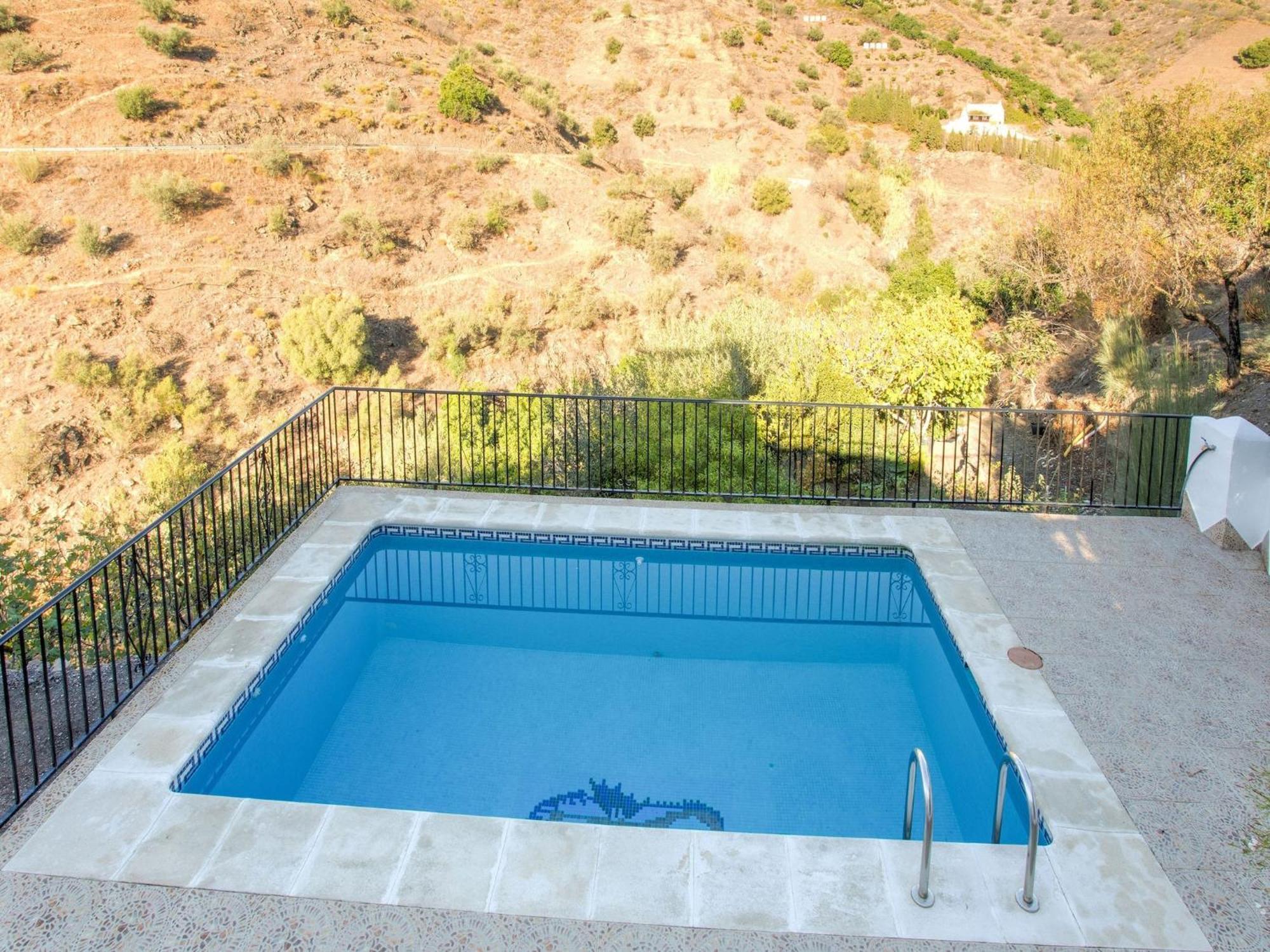 Belvilla By Oyo Casa Granadillos Malaga