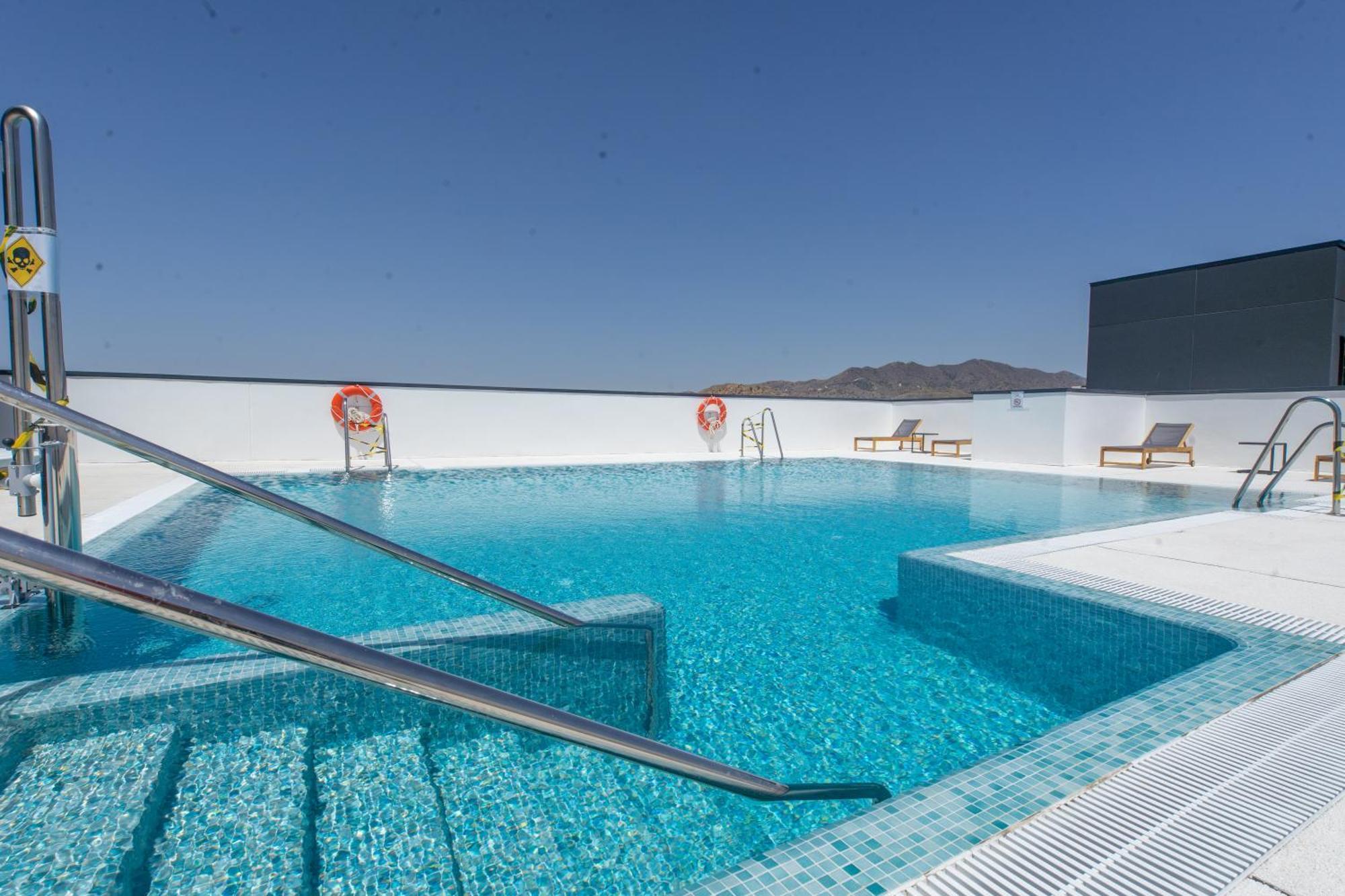 Apartamento Sonora