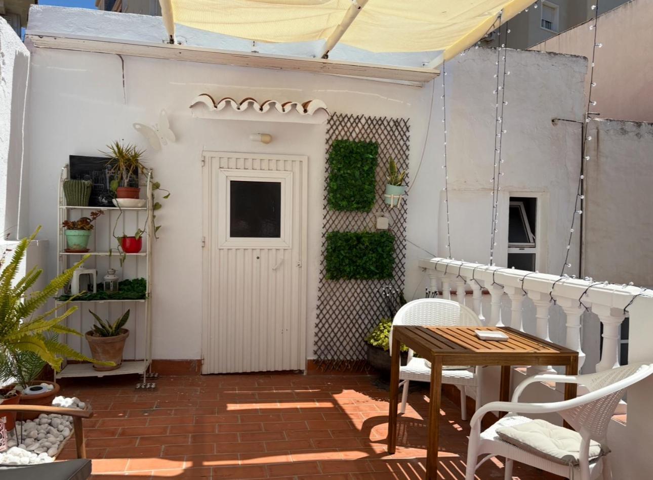 Habitación En Calle Molino Pensión *