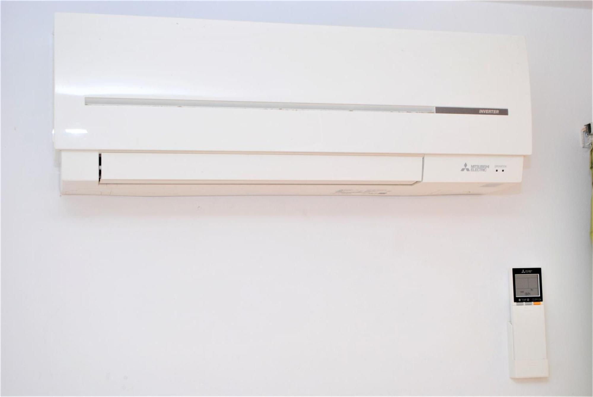 Apartamento Veronica H Málaga