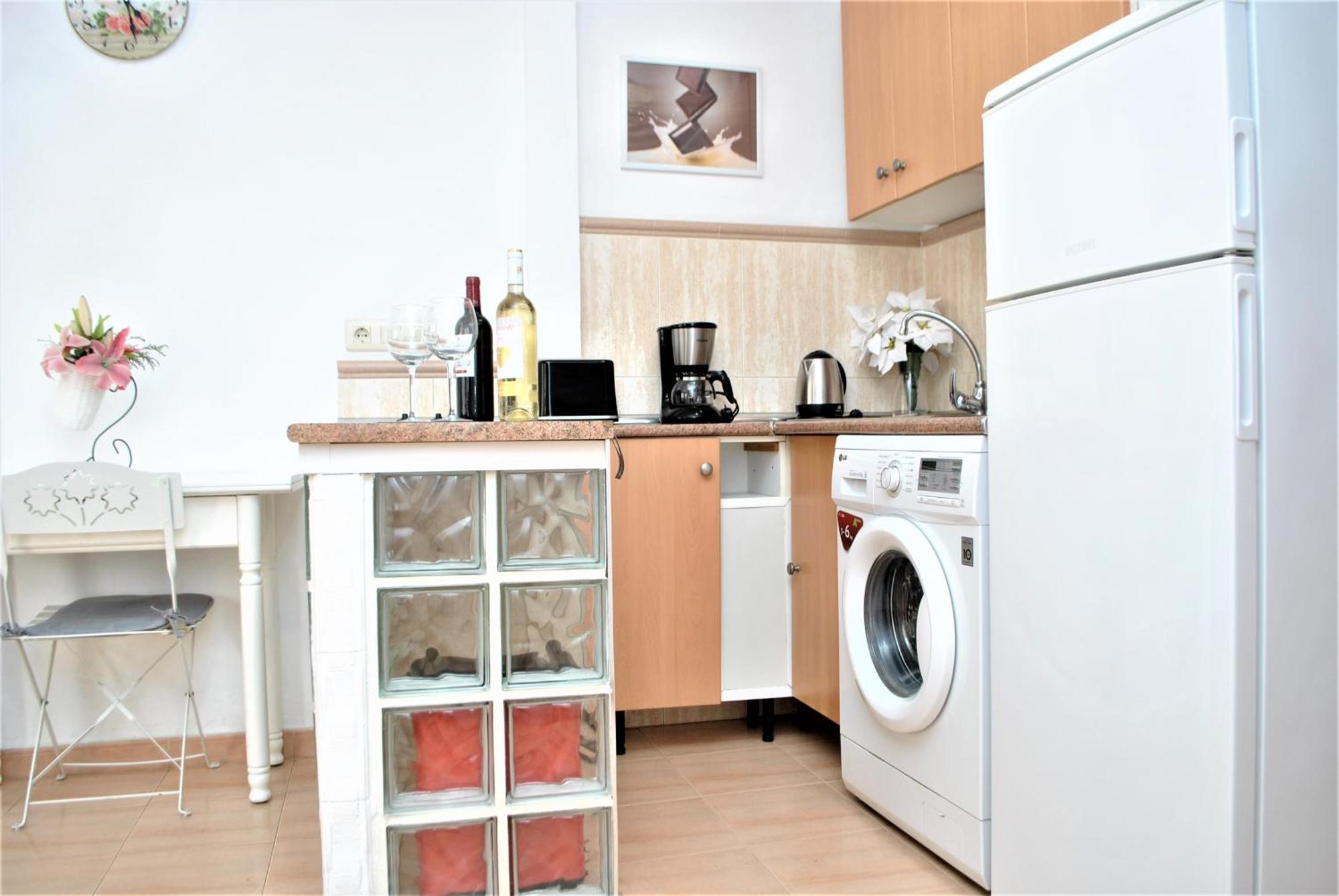 Apartamento Veronica H *