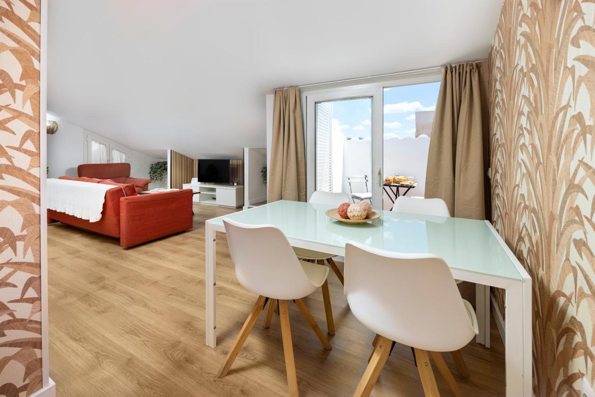 Maribel Apartamento