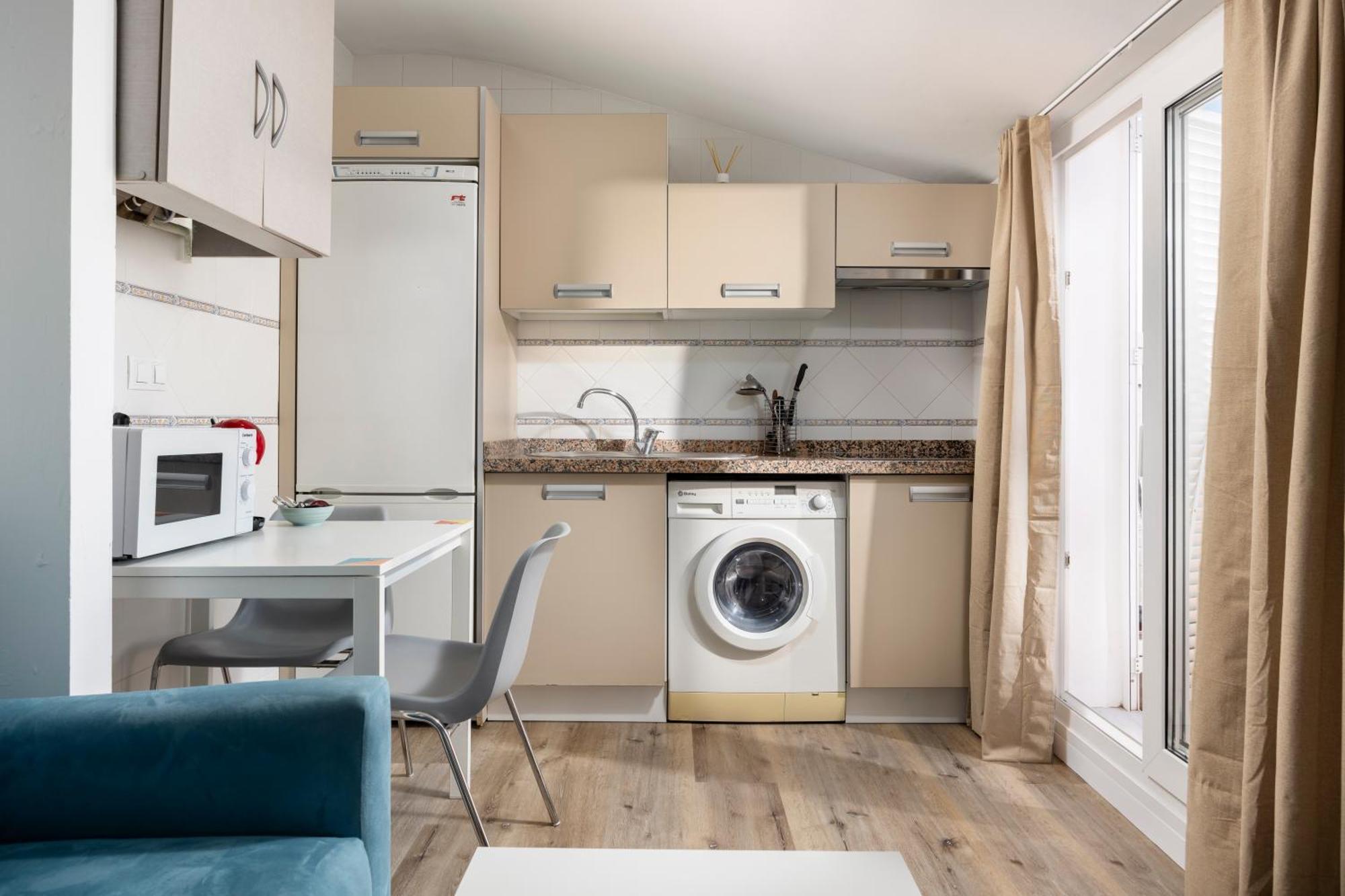Apartamento Maribel