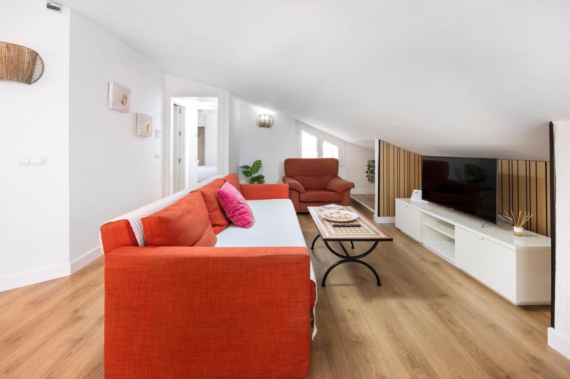 Apartamento Maribel *