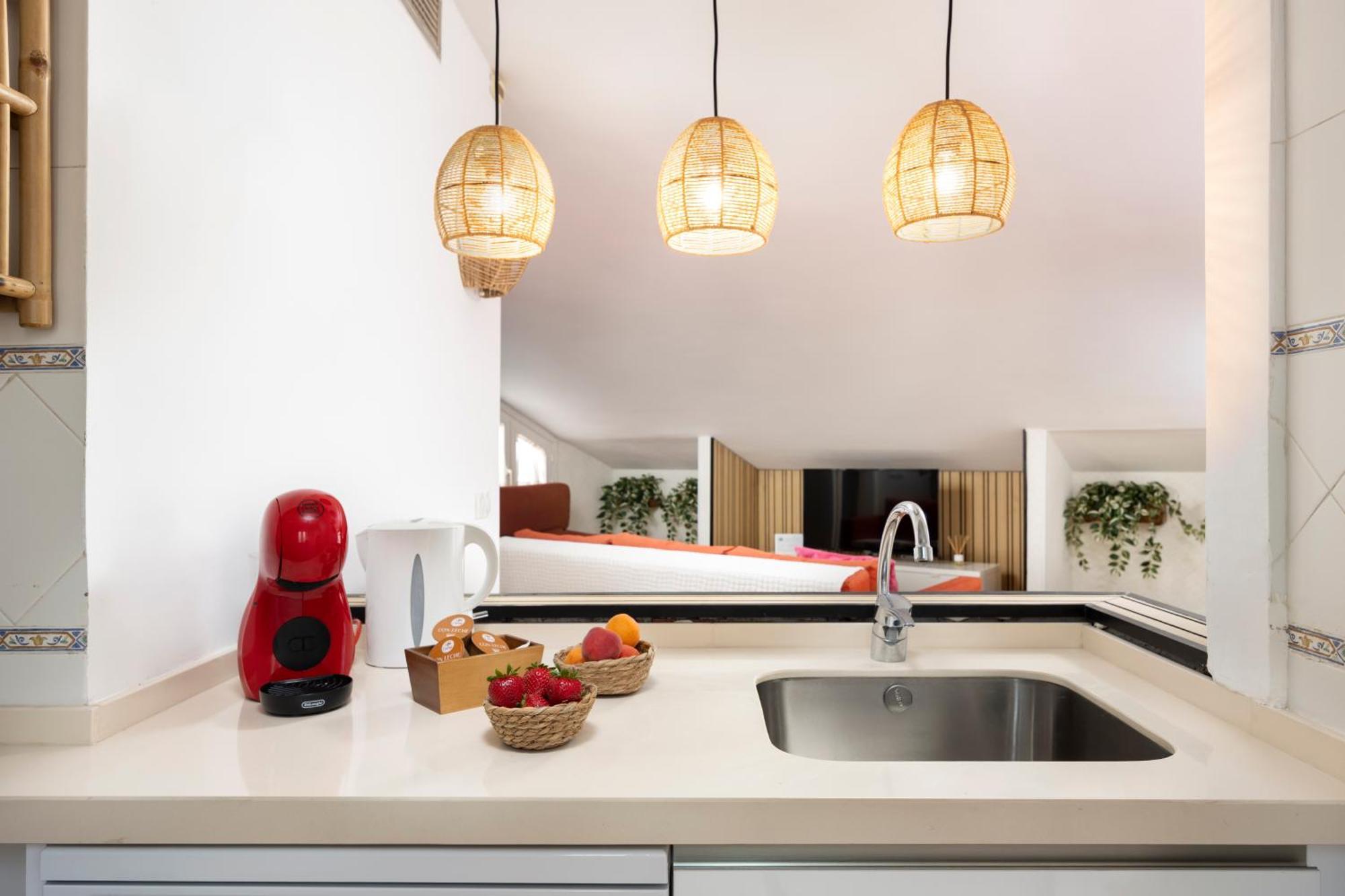 Maribel Apartamento Málaga