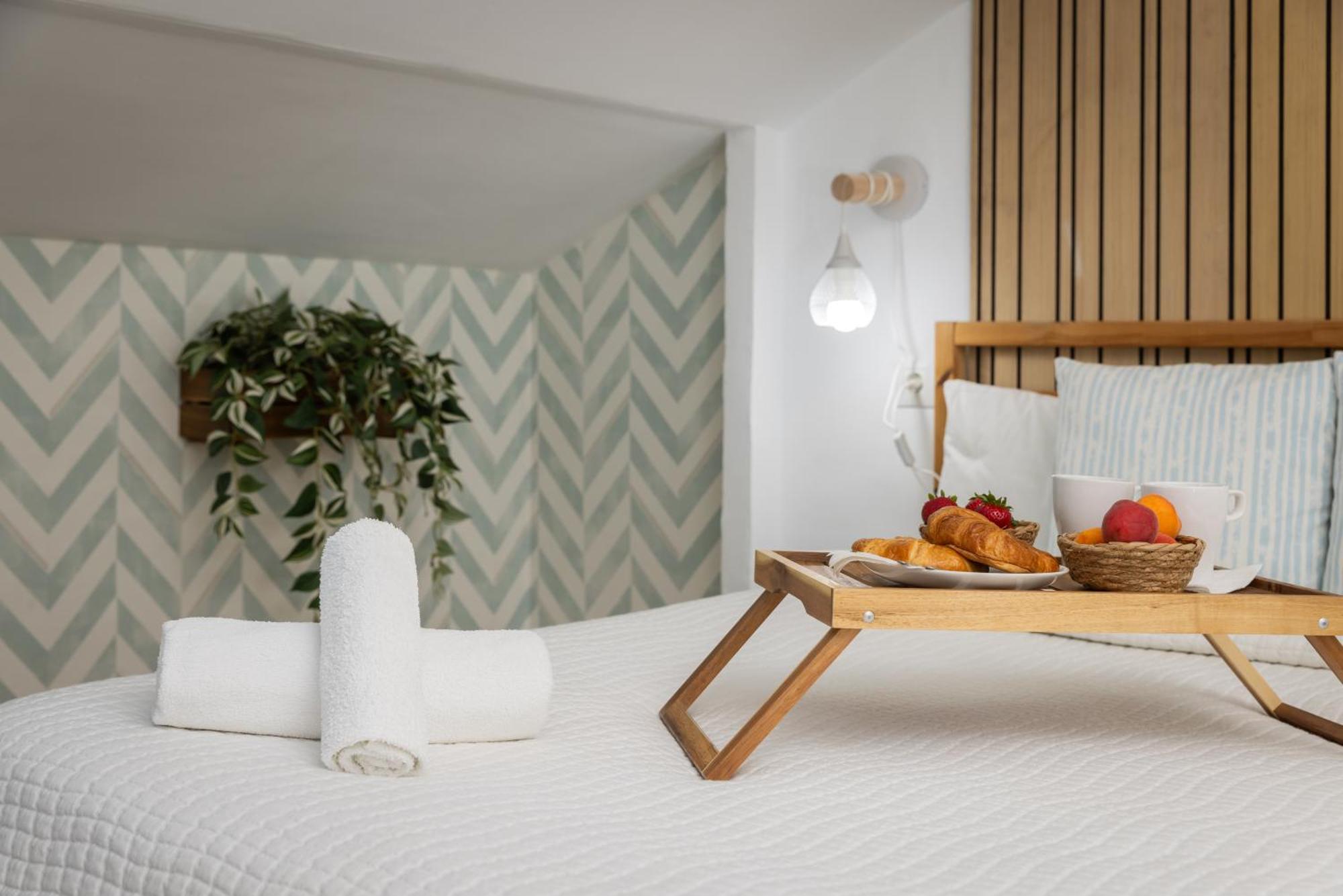 Maribel Apartamento