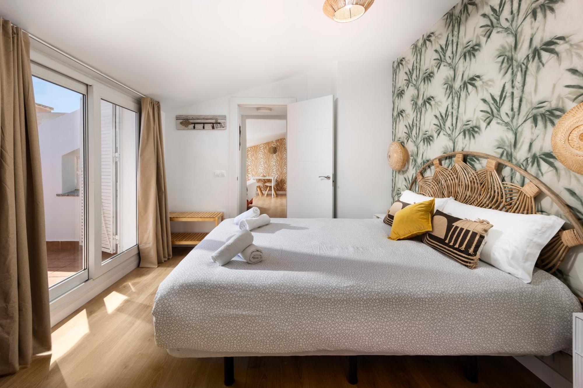 Maribel Apartamento Málaga