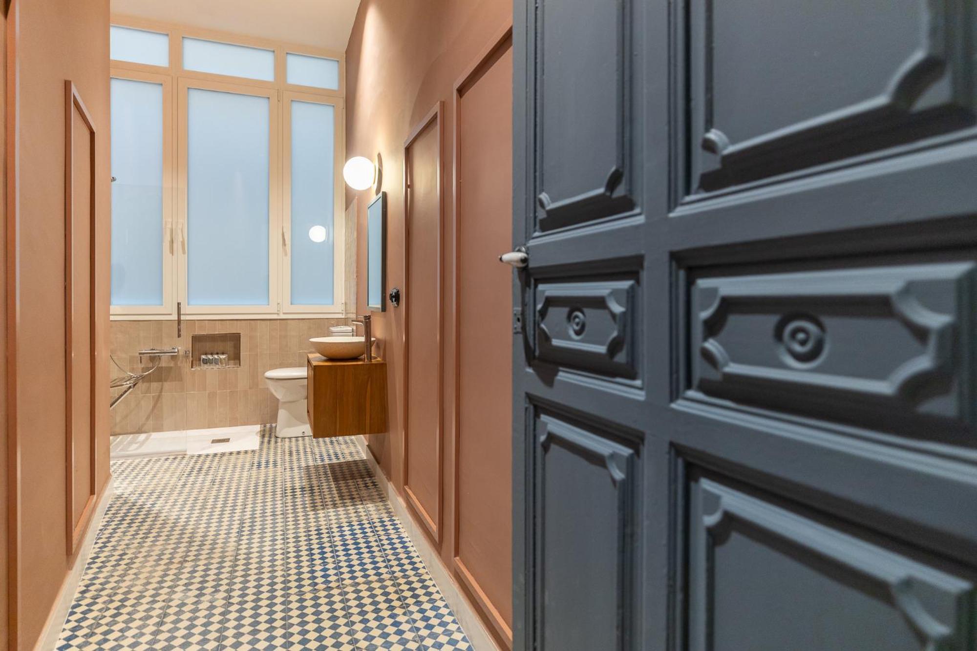 Marinomarina - Exclusivo, Confort, Area Apartamento Málaga