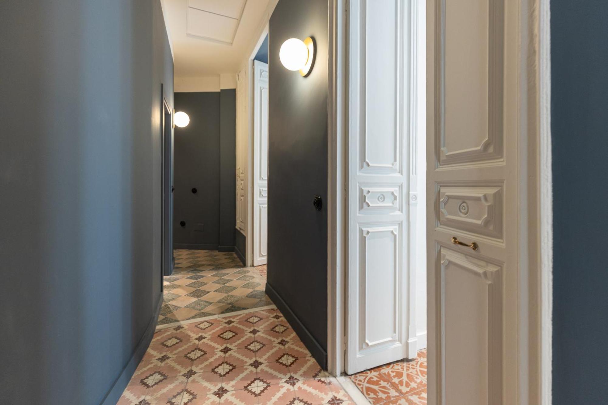 Marinomarina - Exclusivo, Confort, Area Apartamento