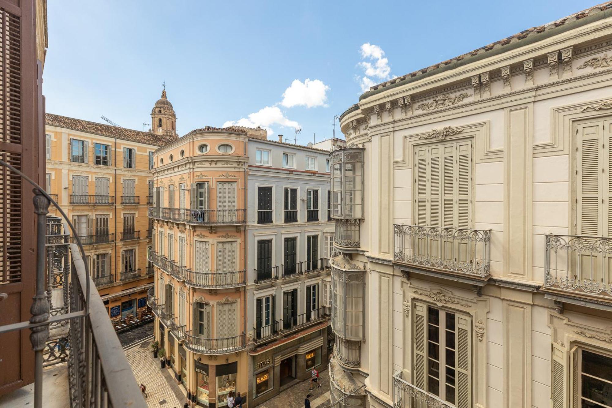 Apartamento Marinomarina - Exclusivo, Confort, Area