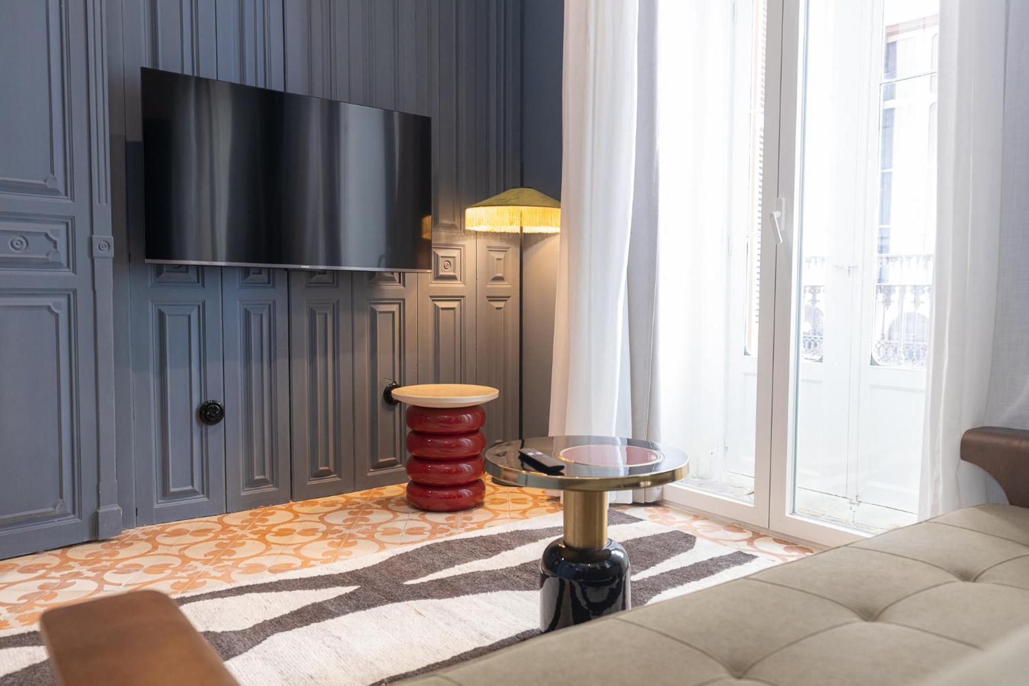 Marinomarina - Exclusivo, Confort, Area Apartamento *