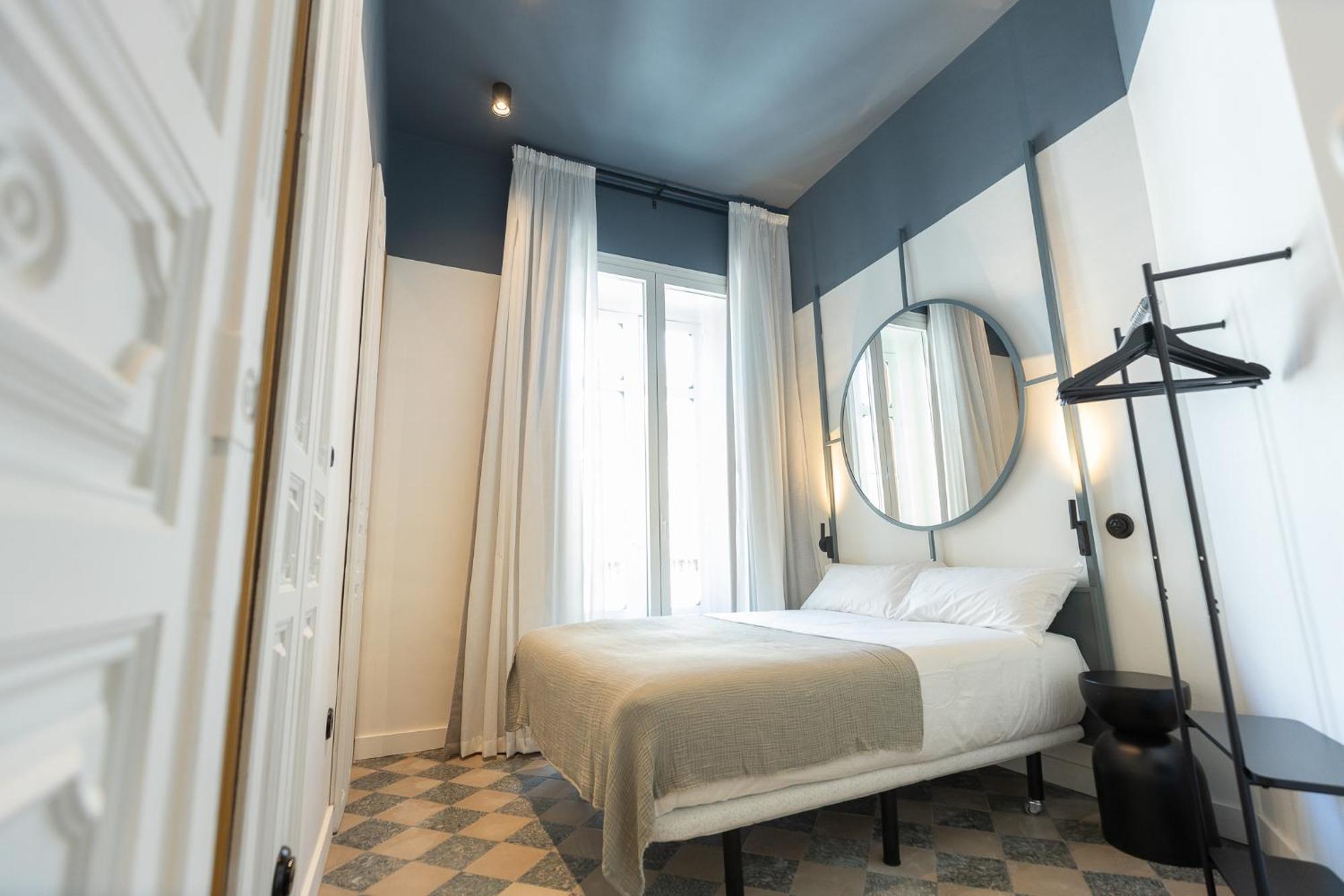 Marinomarina - Exclusivo, Confort, Area Apartamento *