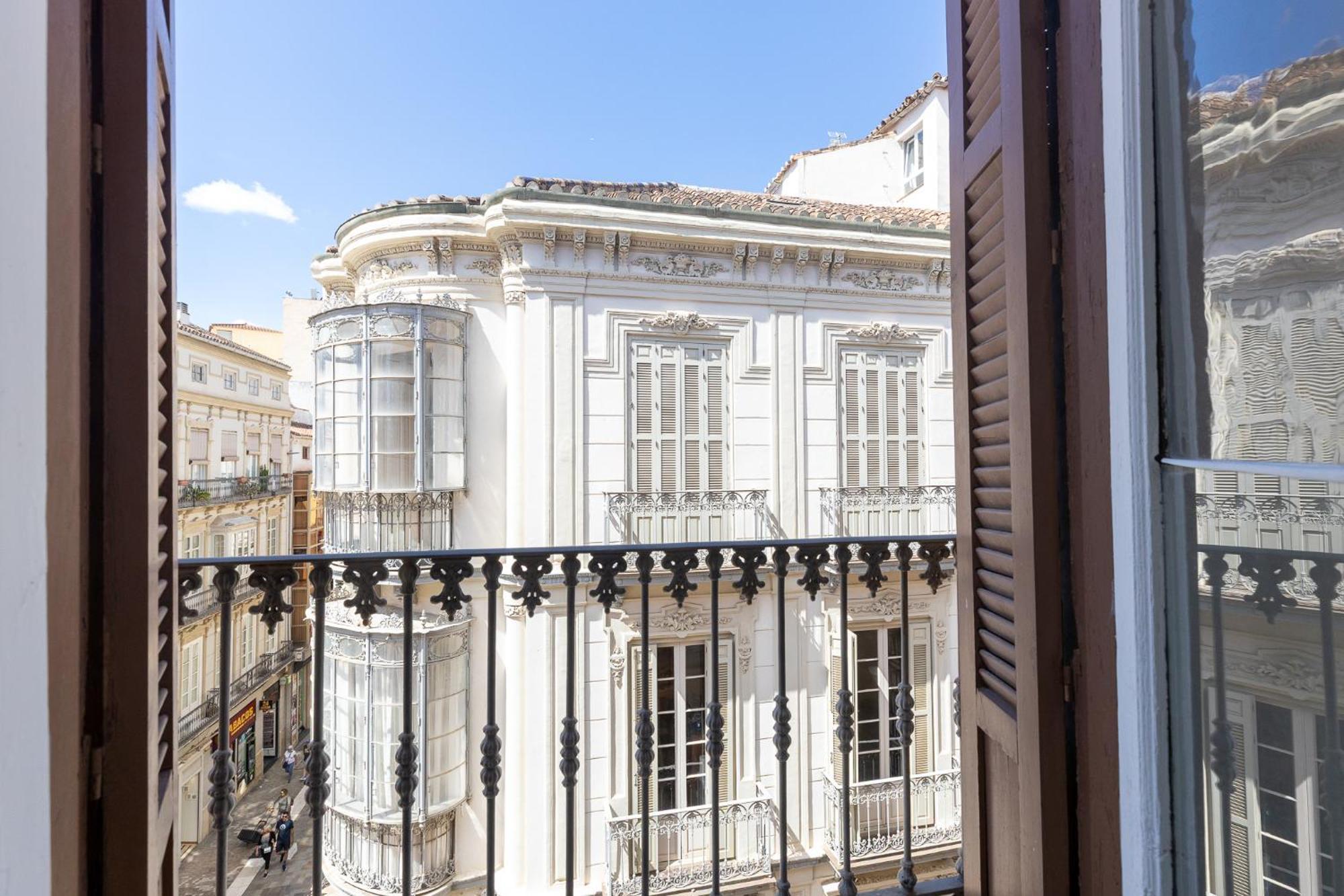 Apartamento Marinomarina - Exclusivo, Confort, Area *