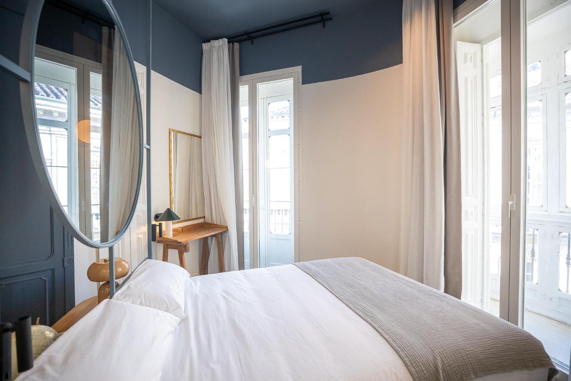 Apartamento Marinomarina - Exclusivo, Confort, Area Málaga