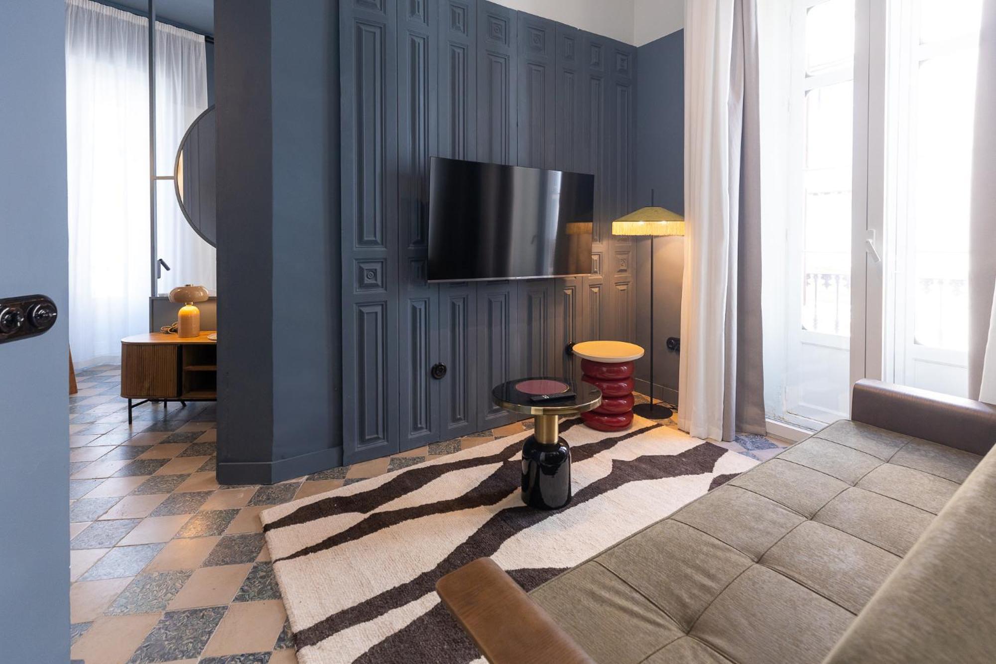 Marinomarina - Exclusivo, Confort, Area Apartamento *
