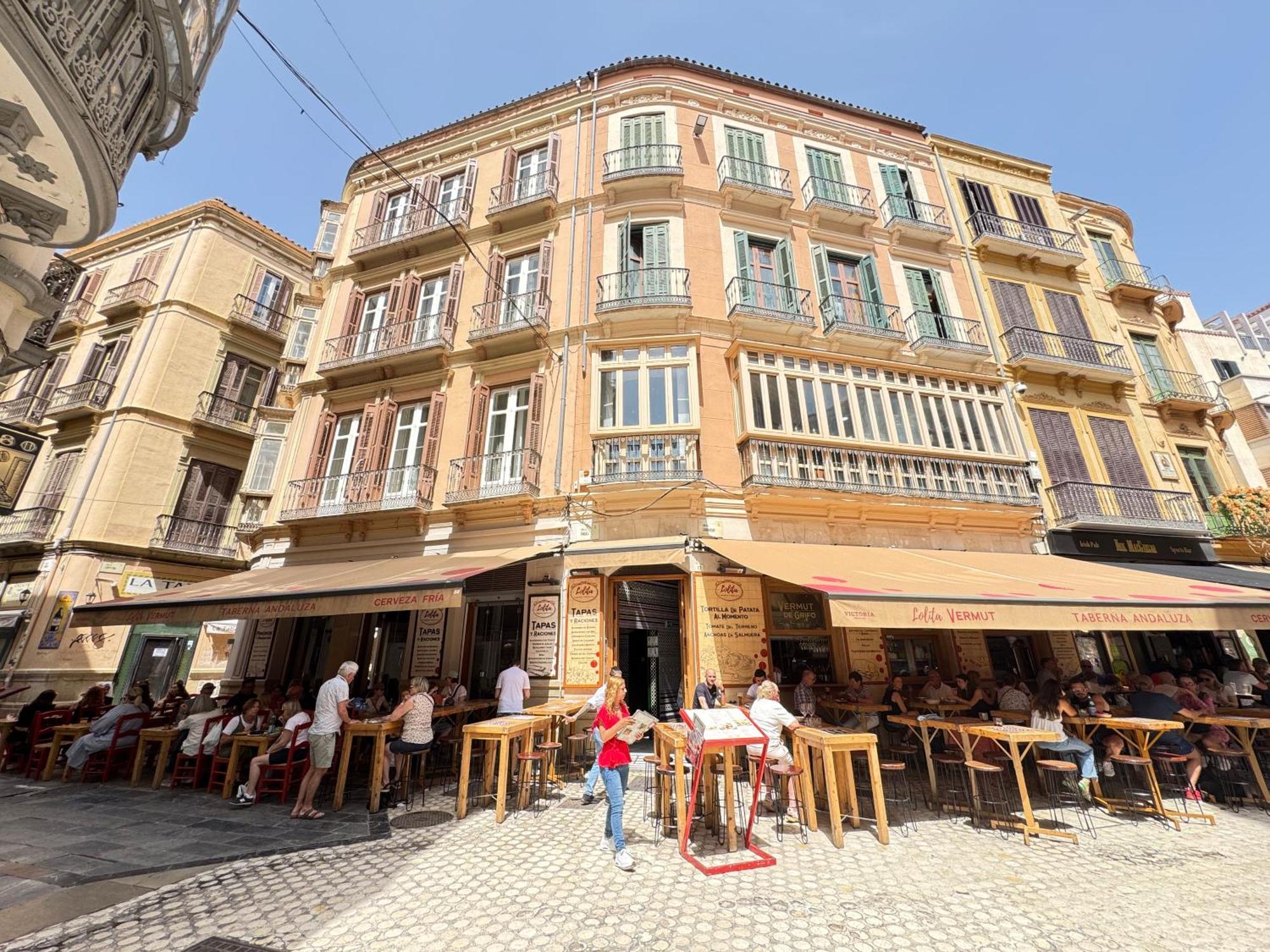 Marinomarina - Exclusivo, Confort, Area Apartamento *
