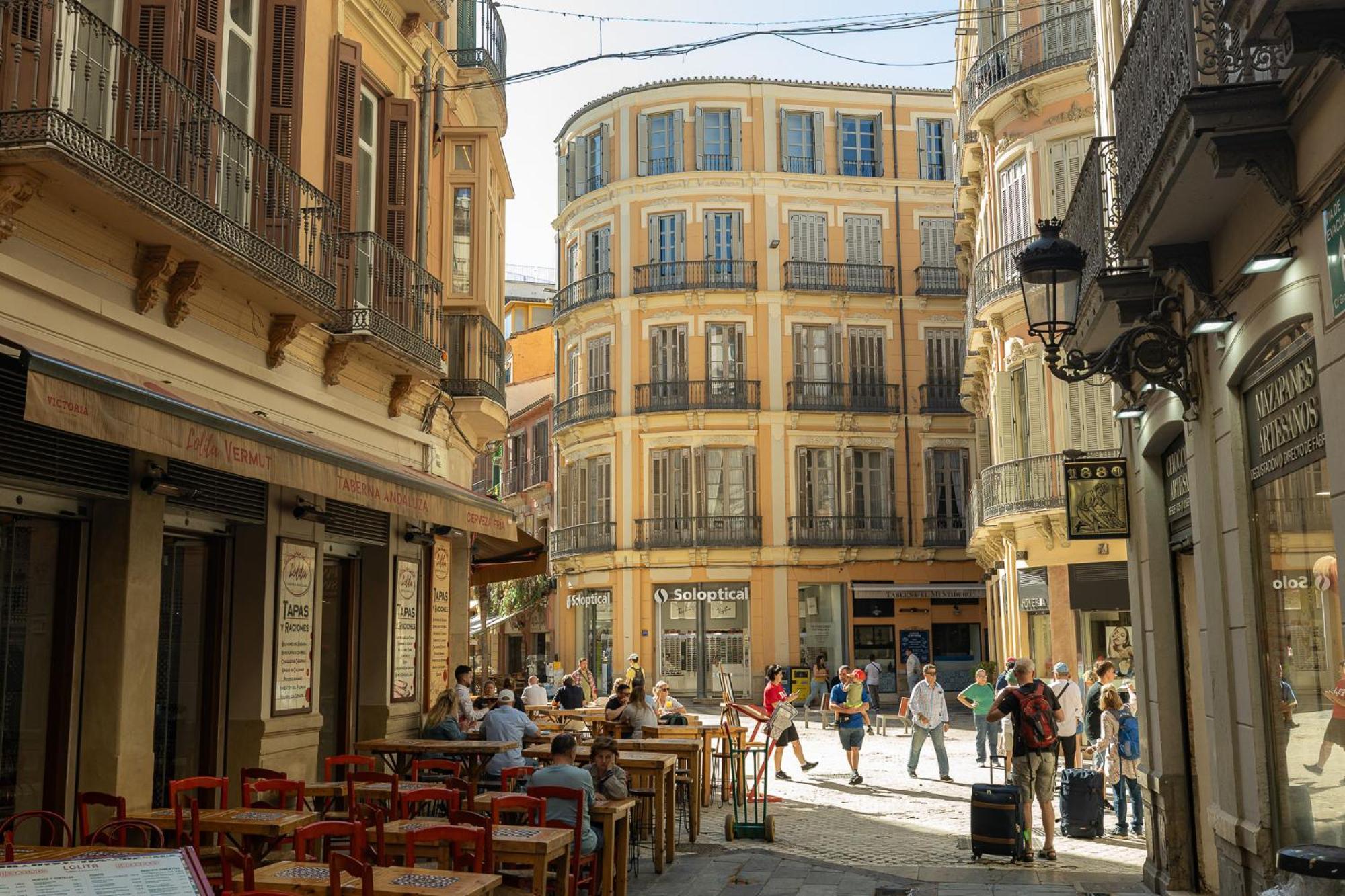 Marinomarina - Exclusivo, Confort, Area *