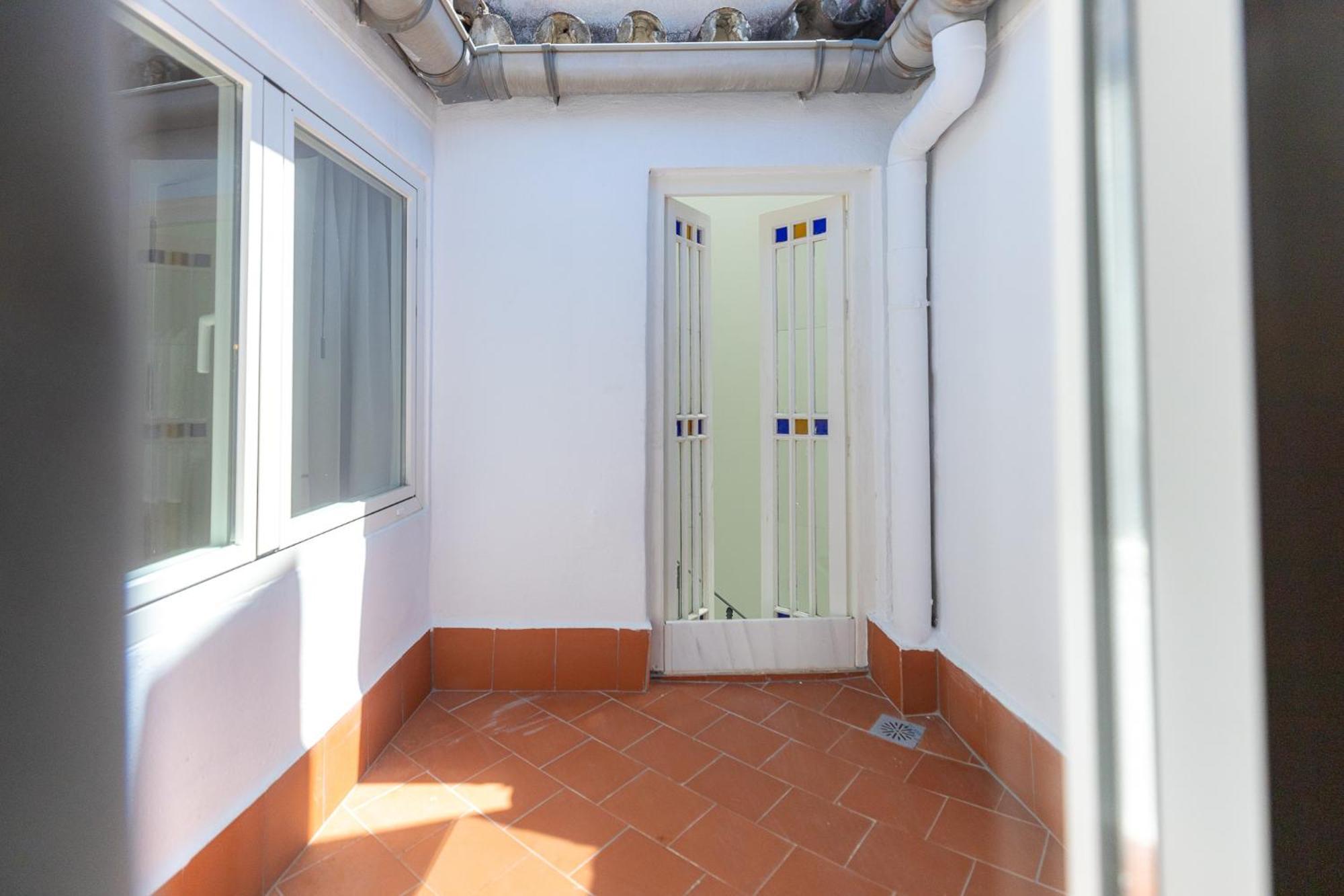 Apartamento Marinomarina - Exclusivo, Confort, Area *