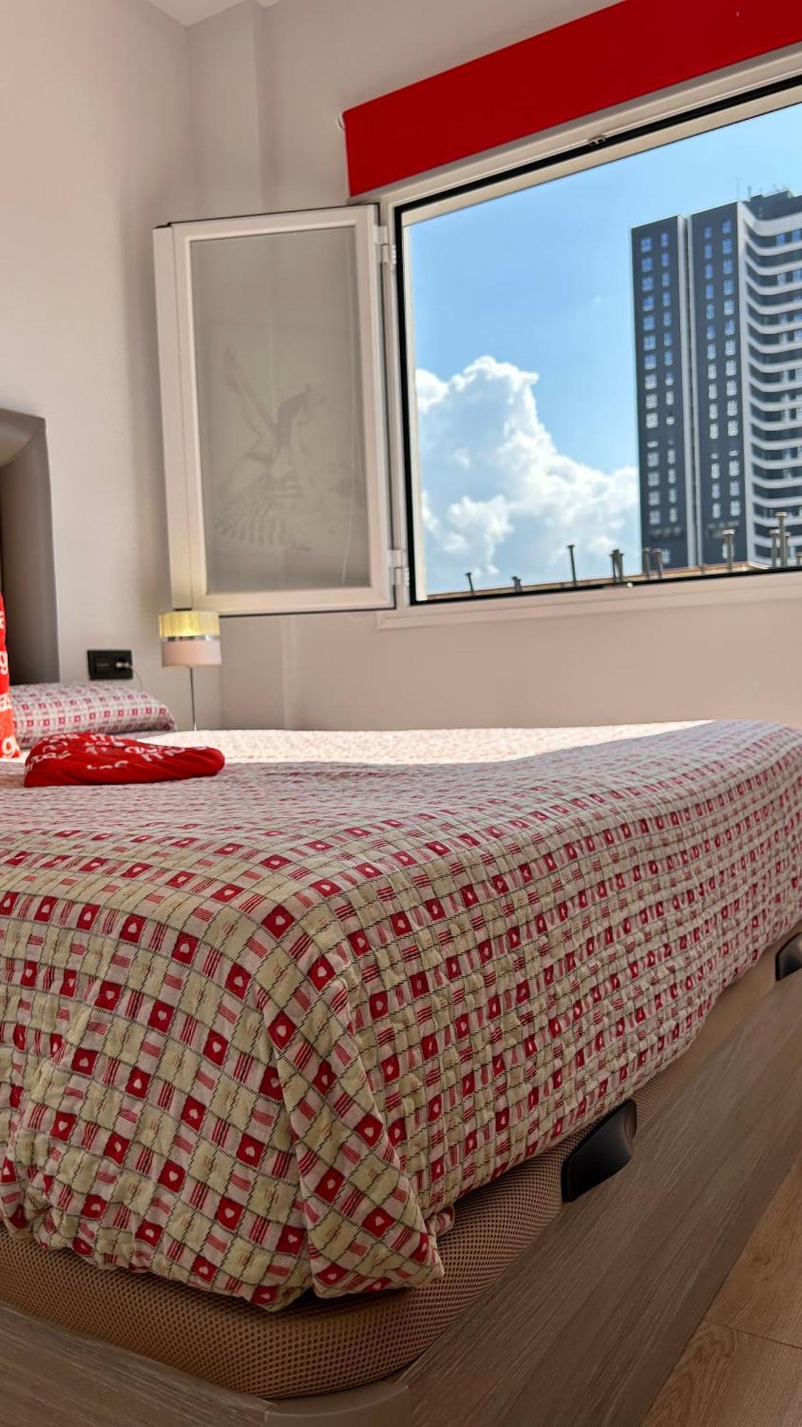 Apartamento Skyscraper Viewpoint Infinite Views - El Mirador Con Vistas Infinitas *